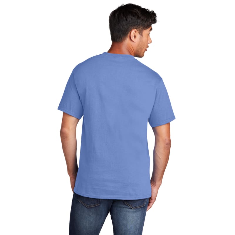 Port & Company - Core Cotton Tee. 265