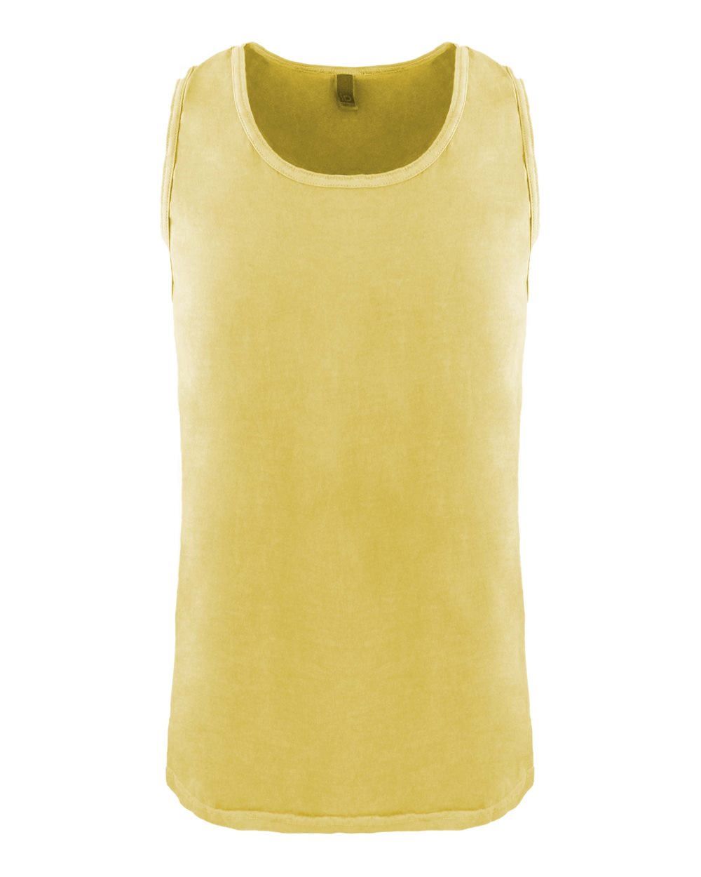 Unisex Inspired Dye Tank - 7433 10