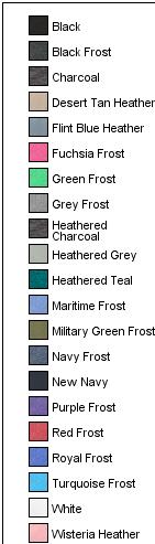 Women's Perfect Tri Tee