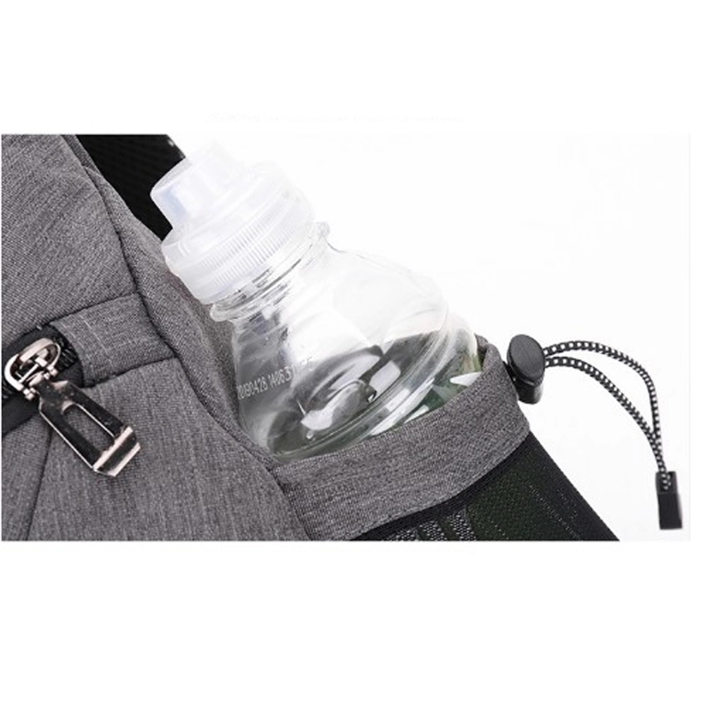Crossbody Shoulder Backpack 8