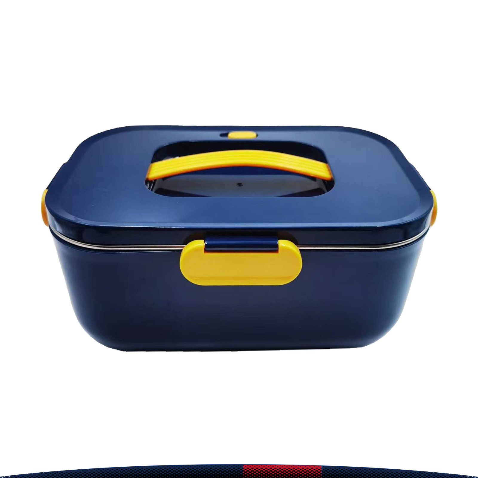 Nelson Electric Lunch Box 6