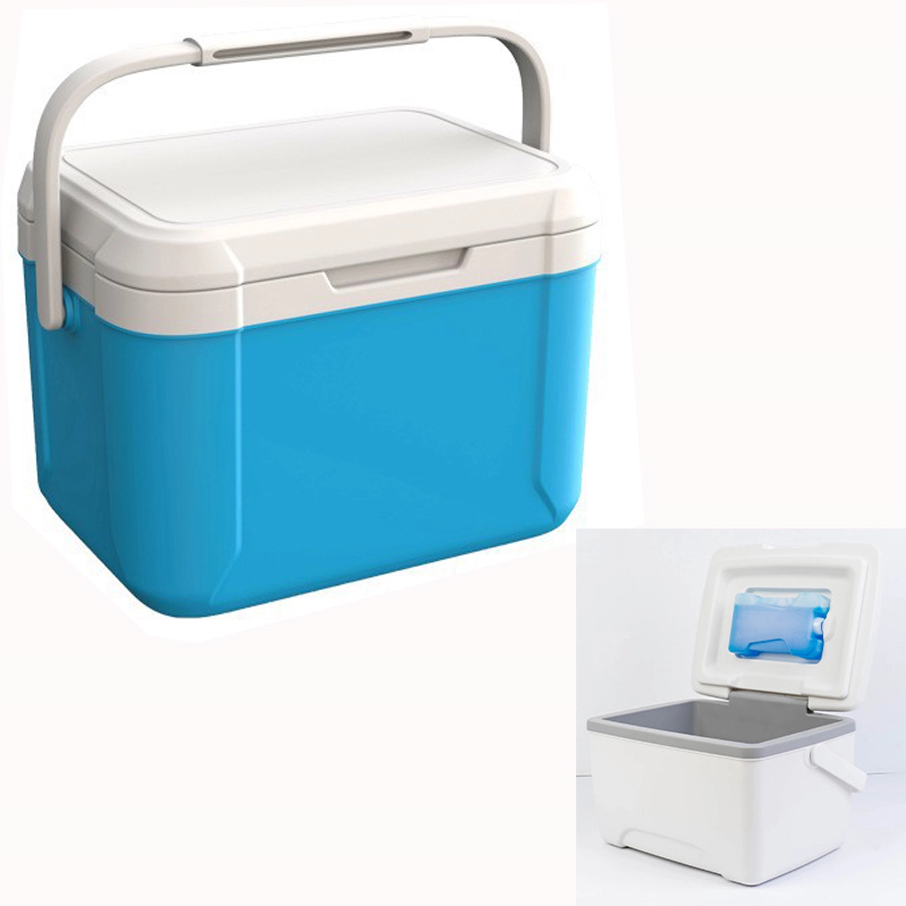 Outdoor Cooler Box 3