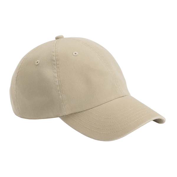 Valucap VC300A Adult Bio-Washed Unstructuered Cap 43