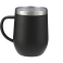Brew Copper Vacuum Insulated Mug 12oz, custom tumbler with logo imprint 90