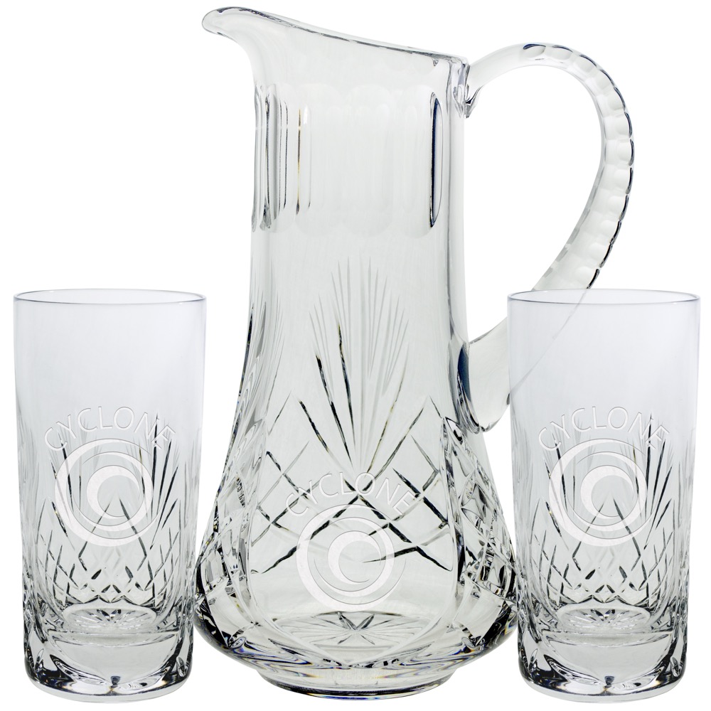 Westgate 3 Piece Pitcher Set 2