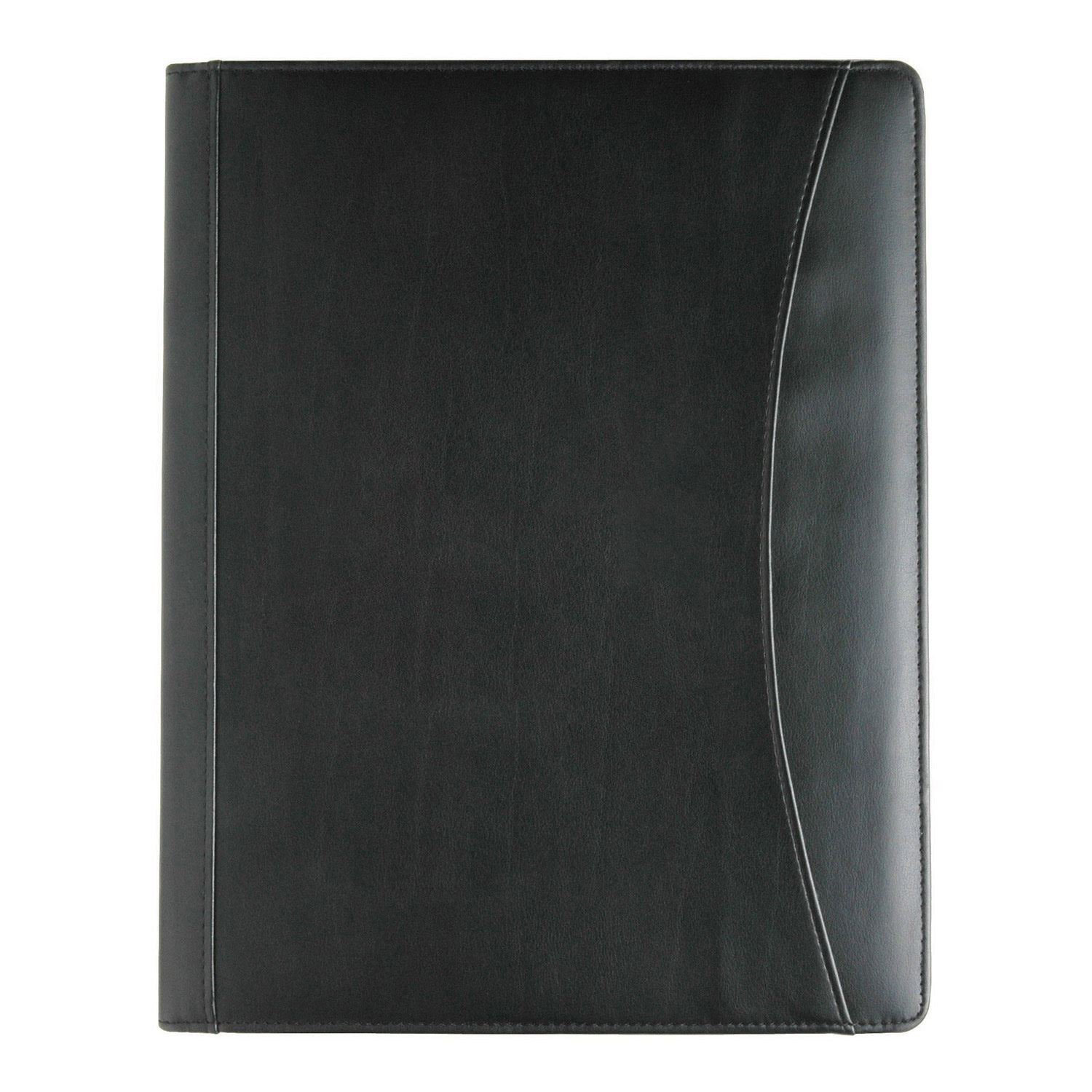 Executive Crescent Padfolio