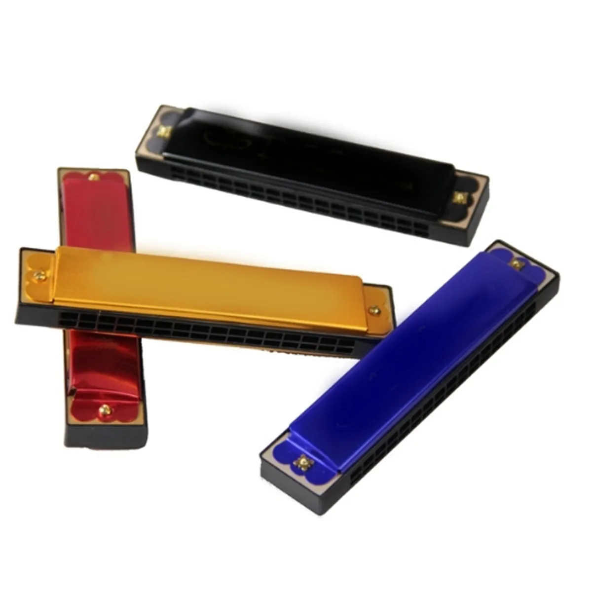 Harmonica For Children Toy 5