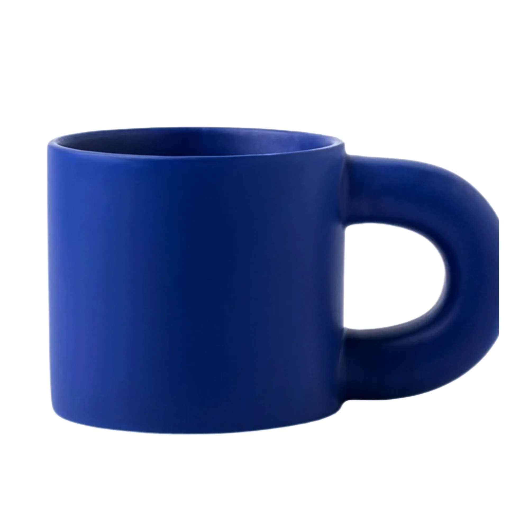 Customizable Ceramic Mug (11.2 oz) 4