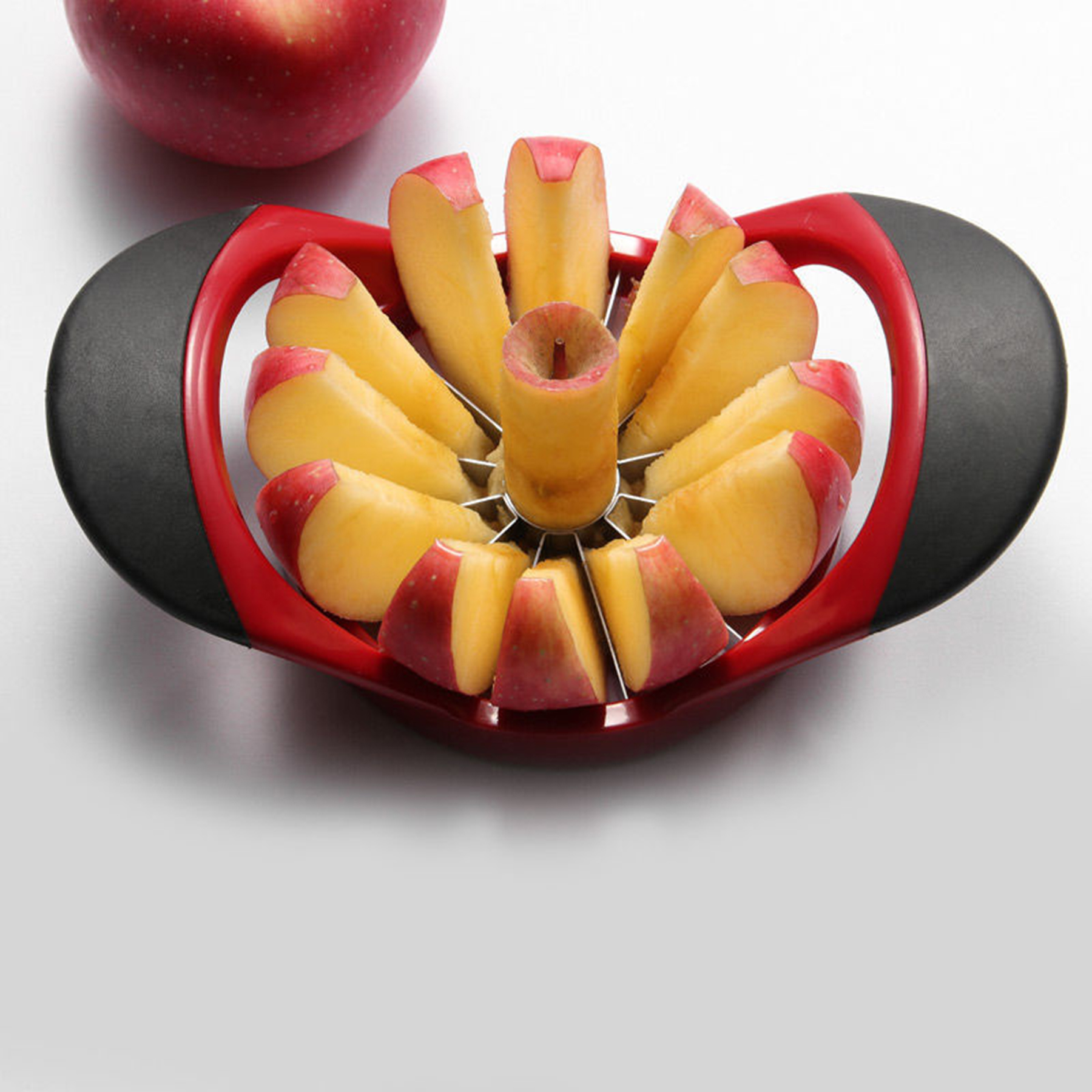 Fruit Slicer Corer 3