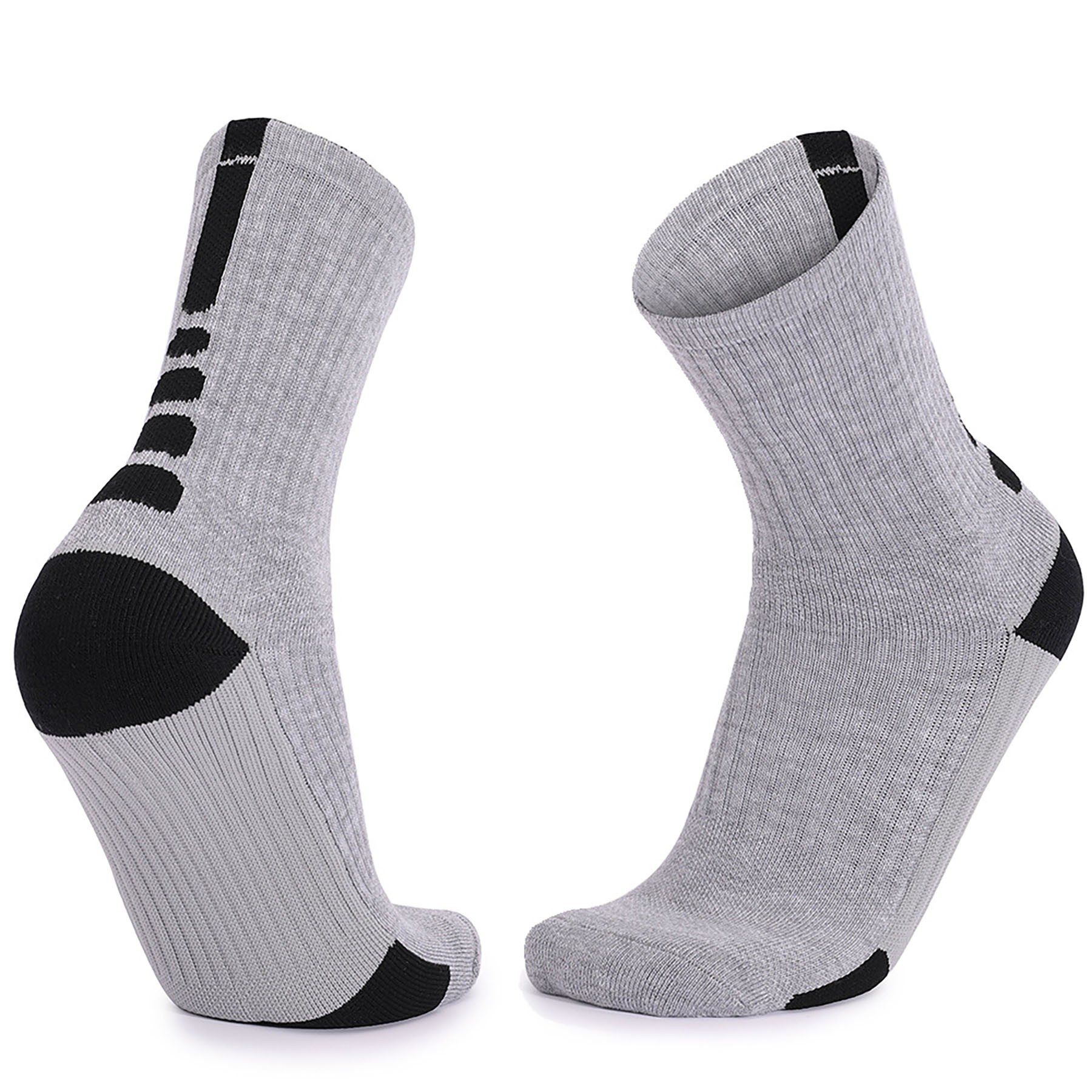 Elite Basketball Socks 5