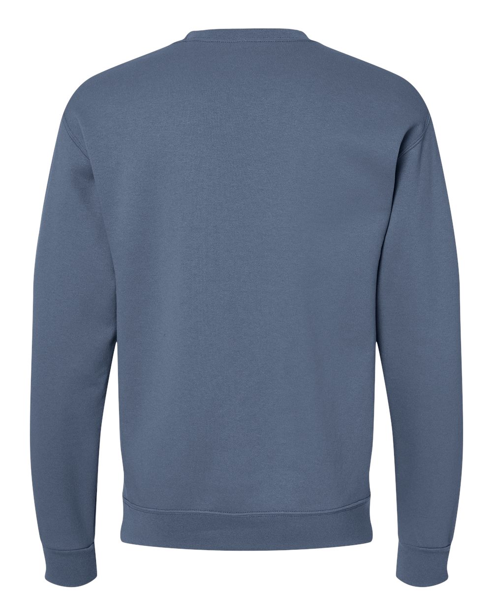 Unisex NuBlend® Crewneck Sweatshirt - 562MR 32