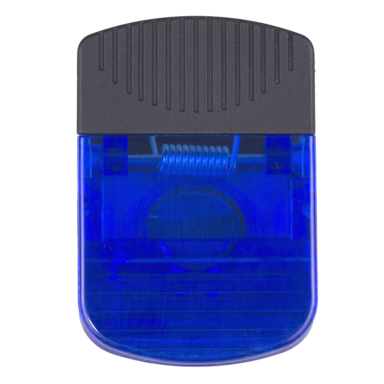 "Clippie Jumbo" Jumbo Magnetic Clip 8