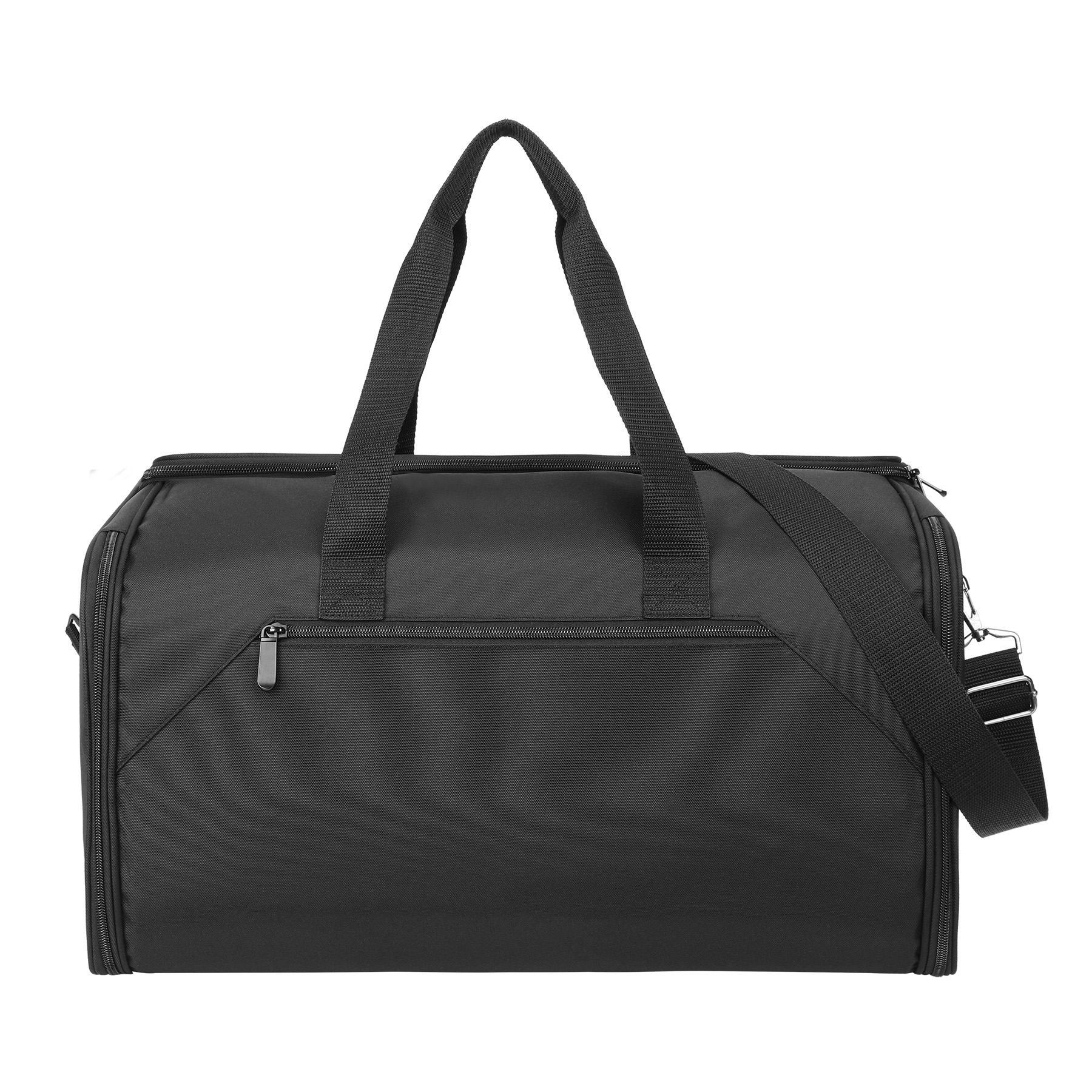 Garment Duffel Bag 2