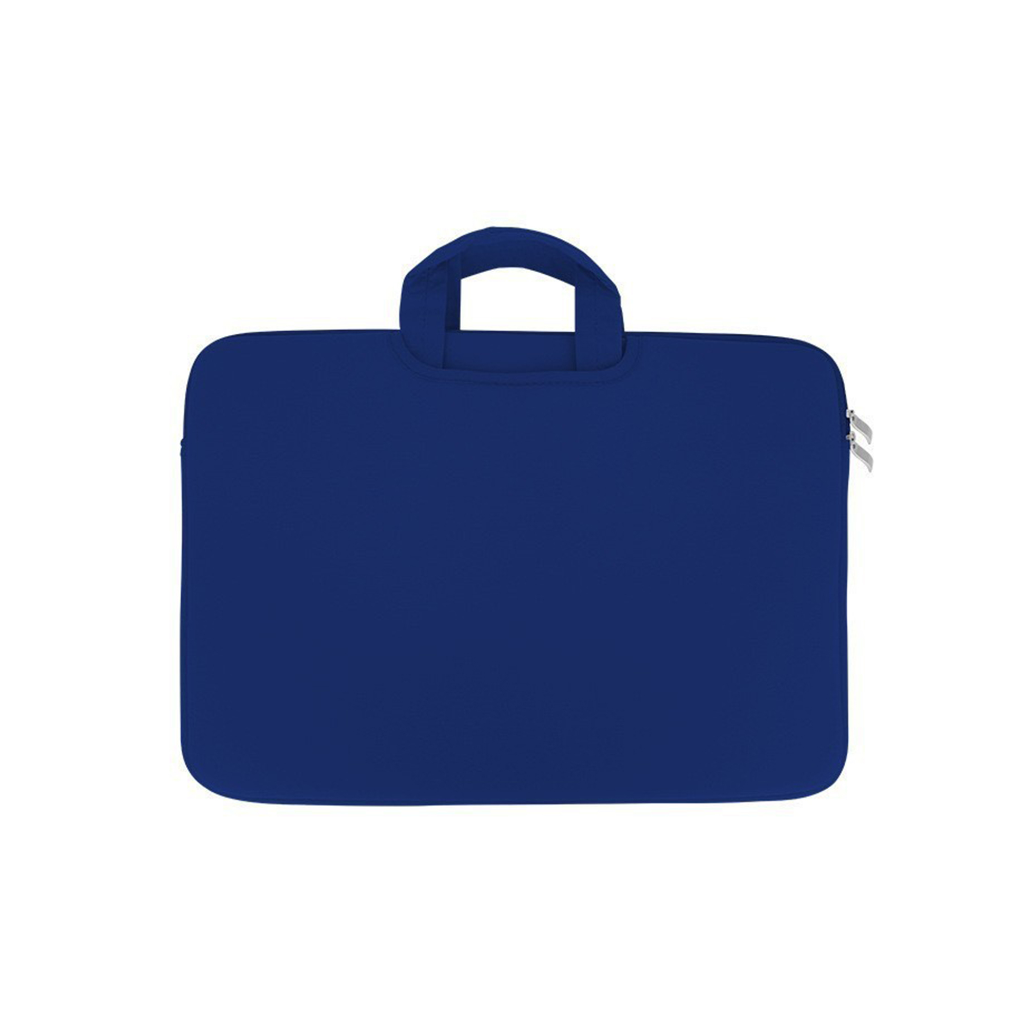 15" Laptop Sleeve for Travel - Soft Shock-Absorbing Fabric, Fits in Luggage 7