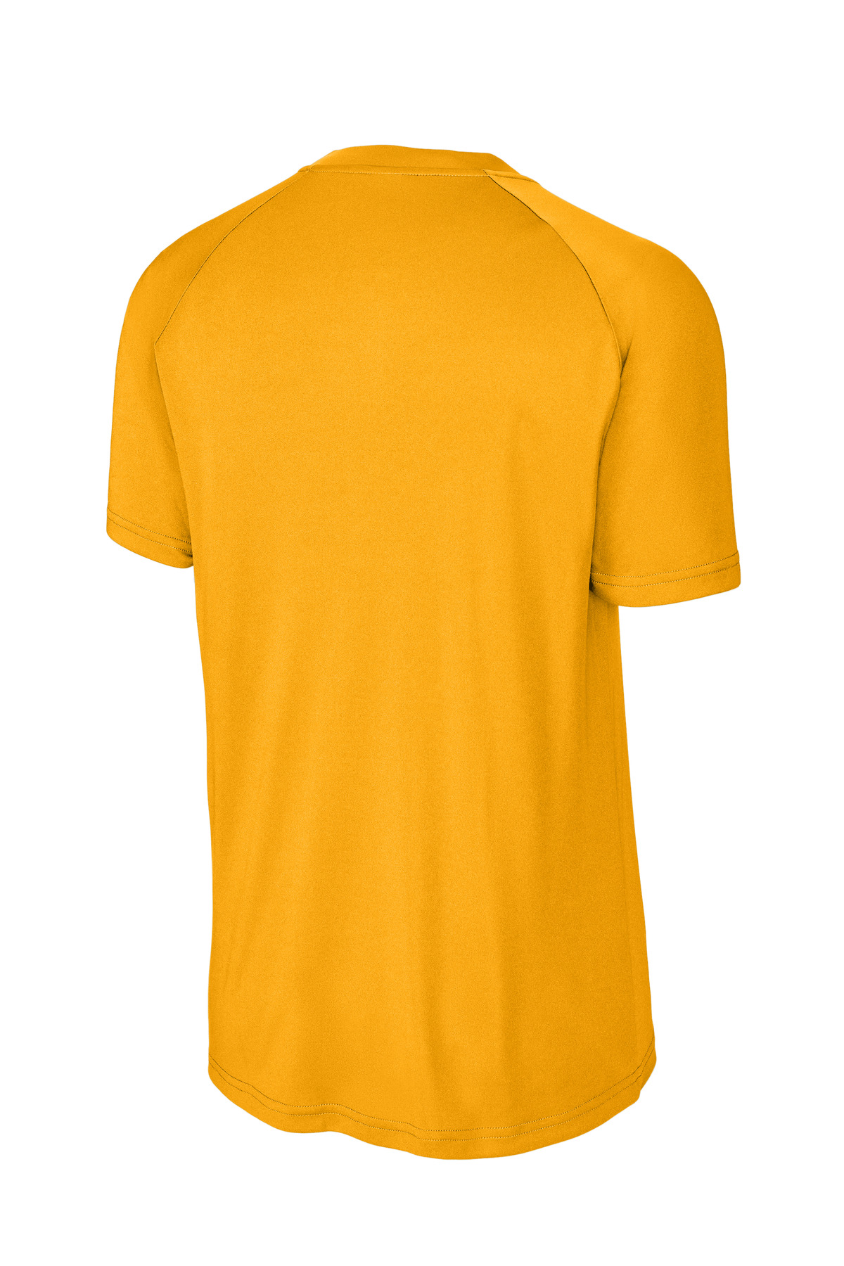 Sport-Tek PosiCharge Competitor 2-Button Henley ST359 25