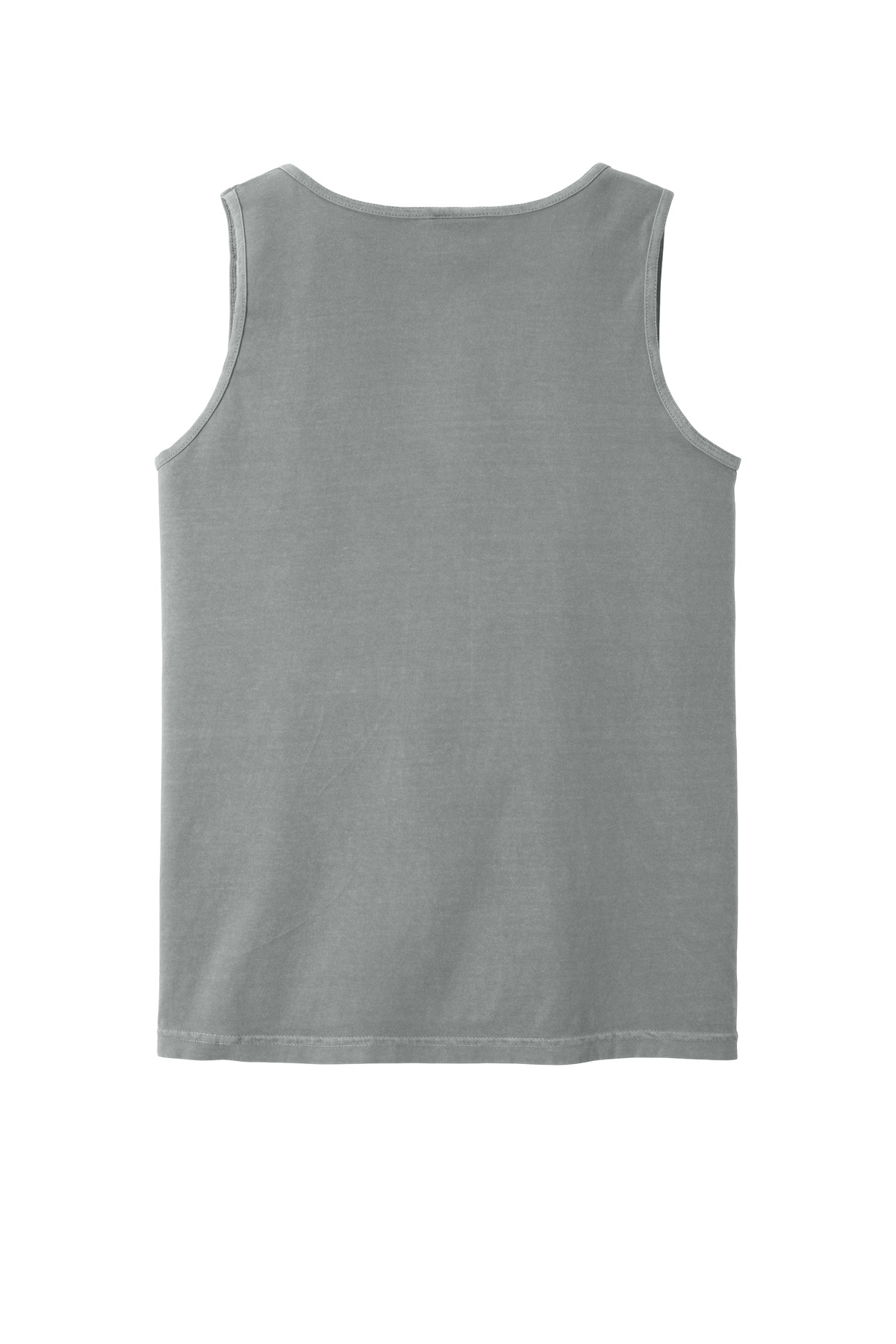 COMFORT COLORS Heavyweight Ring Spun Tank Top. 9360 262