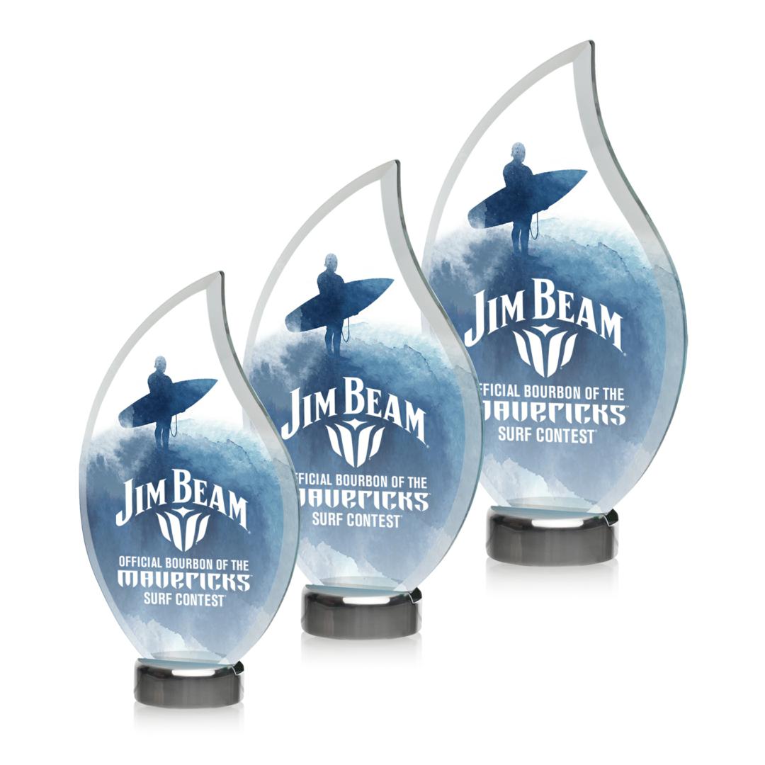 Bentworth VividPrint™ Award 9