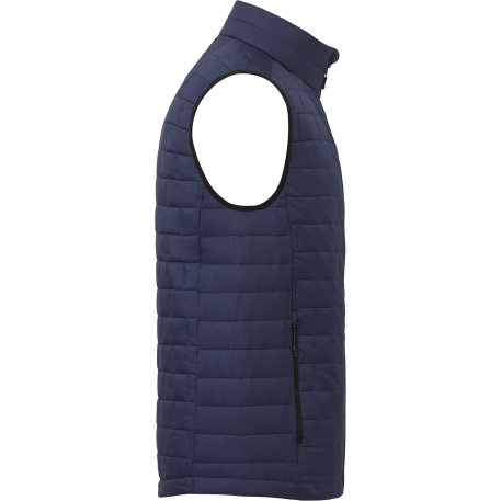 Men's TELLURIDE Packable Insulated Vest 163