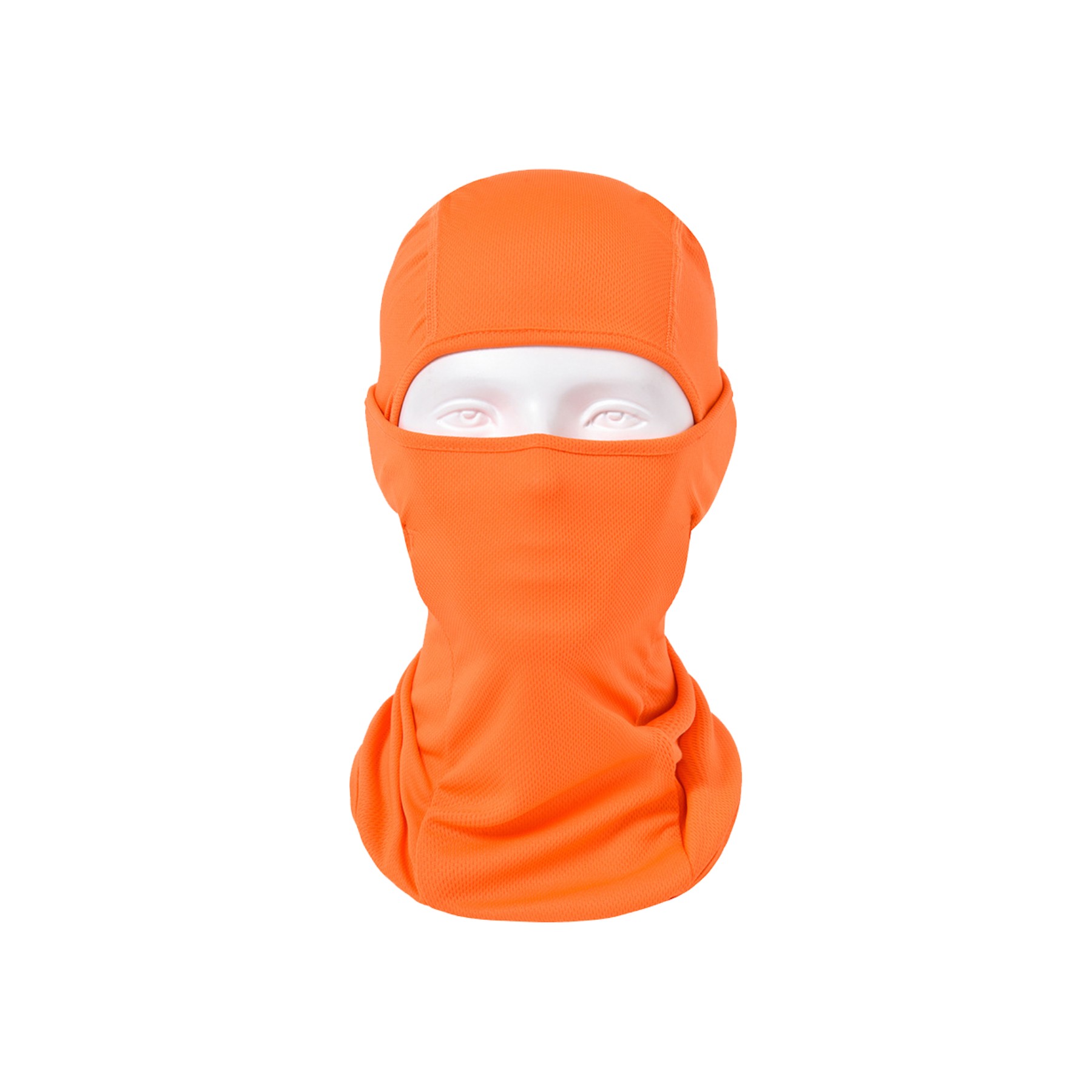Cycling Full Face Mask 9