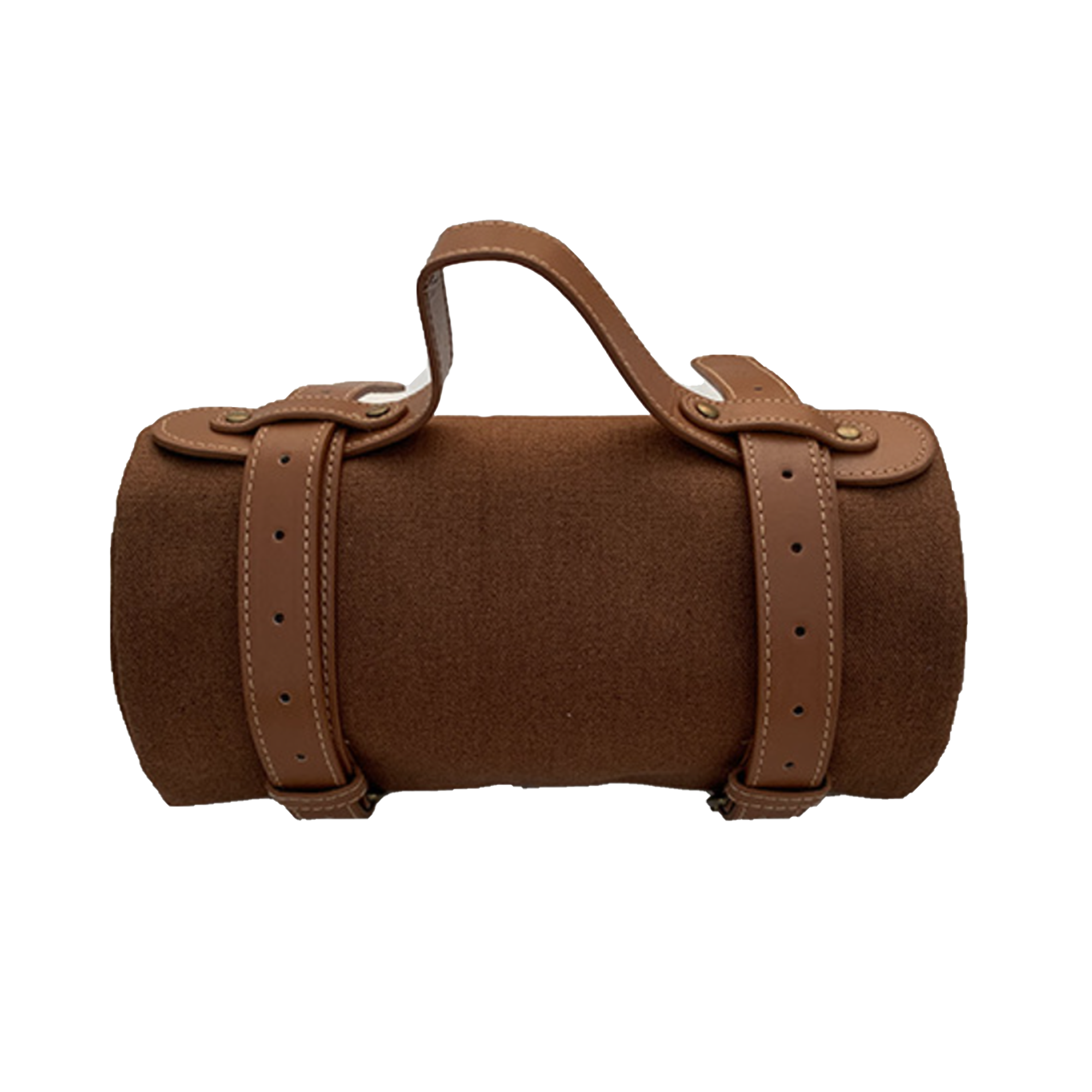 Plush Material Camping and Picnic Blanket 6