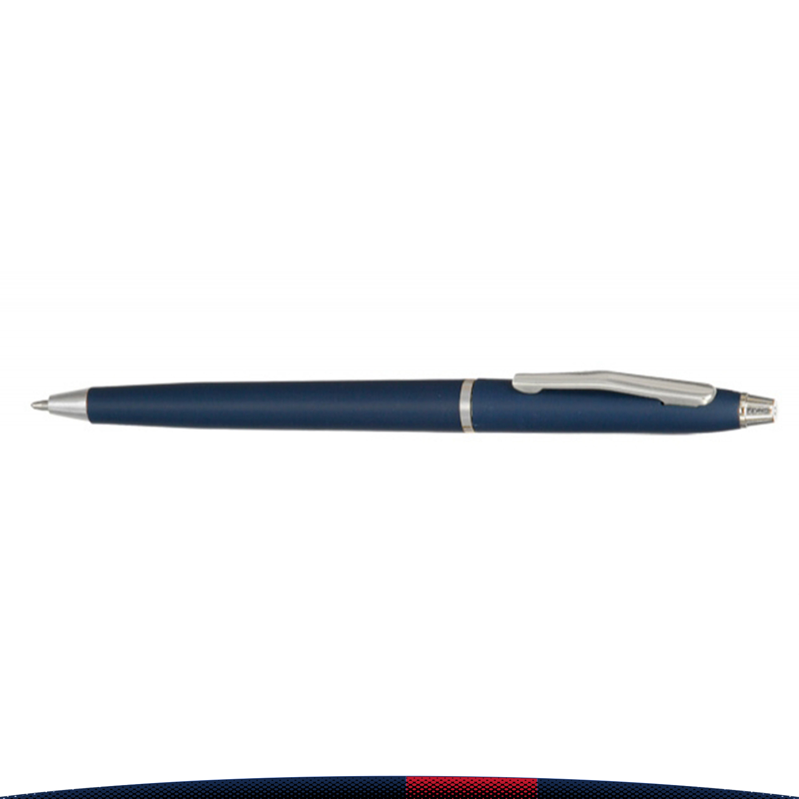 Svia Plastic Ballpoint Pens 2