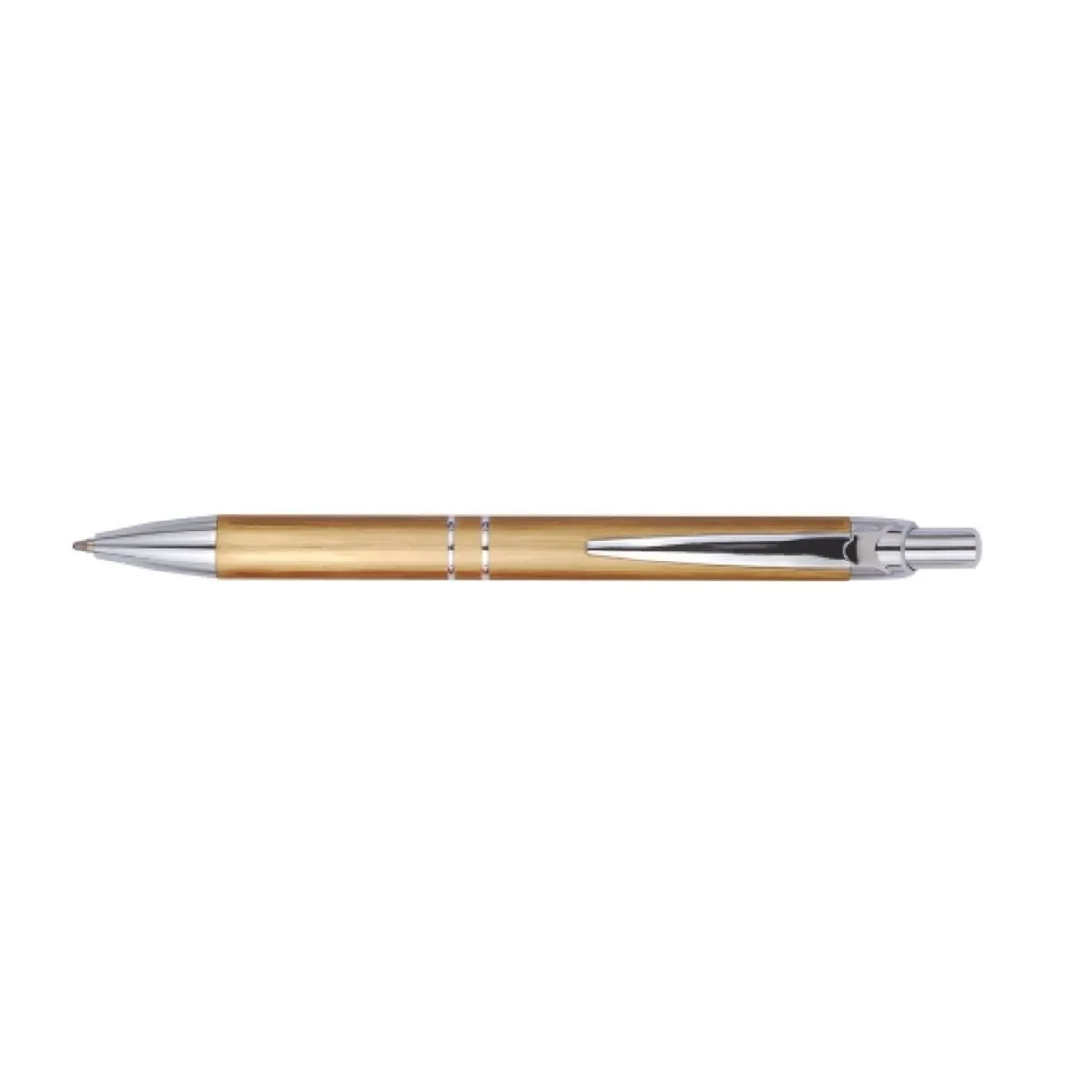 Executive Aluminum Ballpoint Pen 4