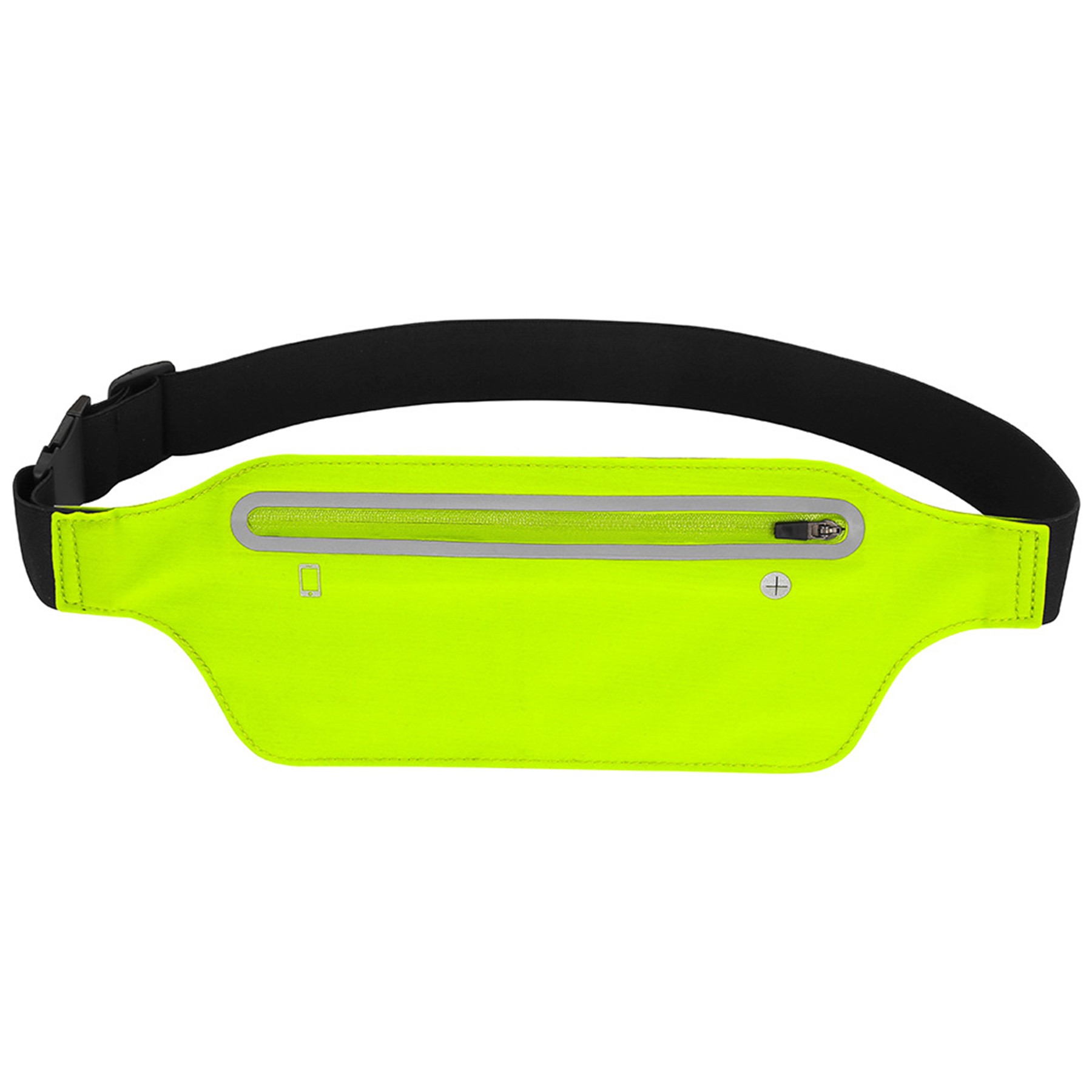 Ultra-Thin Running Fanny Pack 2