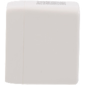 ETL Listed 20W Dual USB-A and C Wall Charger 41