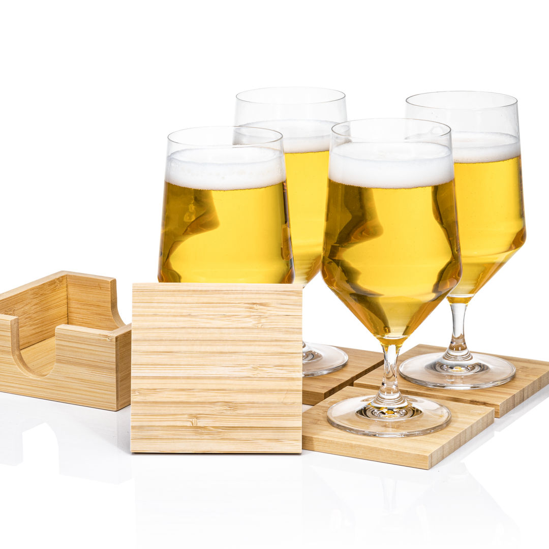 Tucson/Coaster Gift Set - Tucson 3