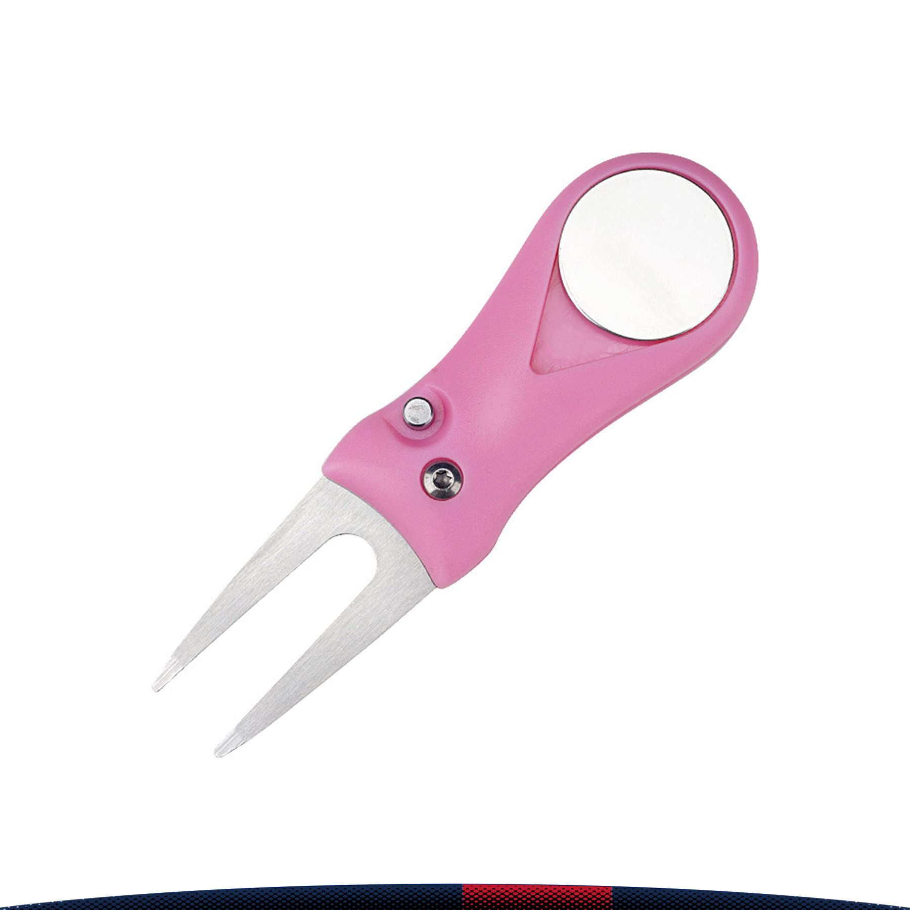 Golf Divot Tool 7