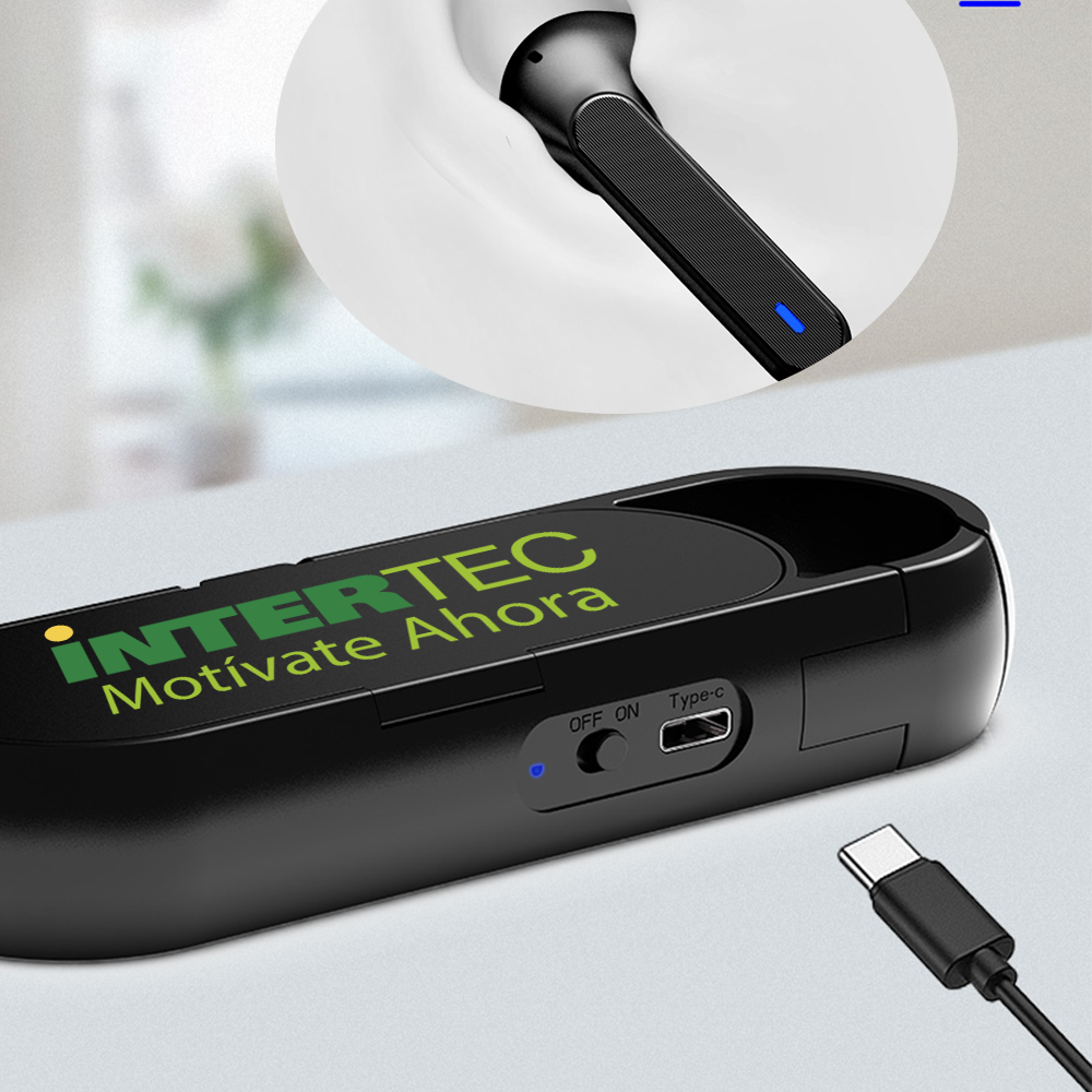Anaheim TWS Earbuds and Speaker 4