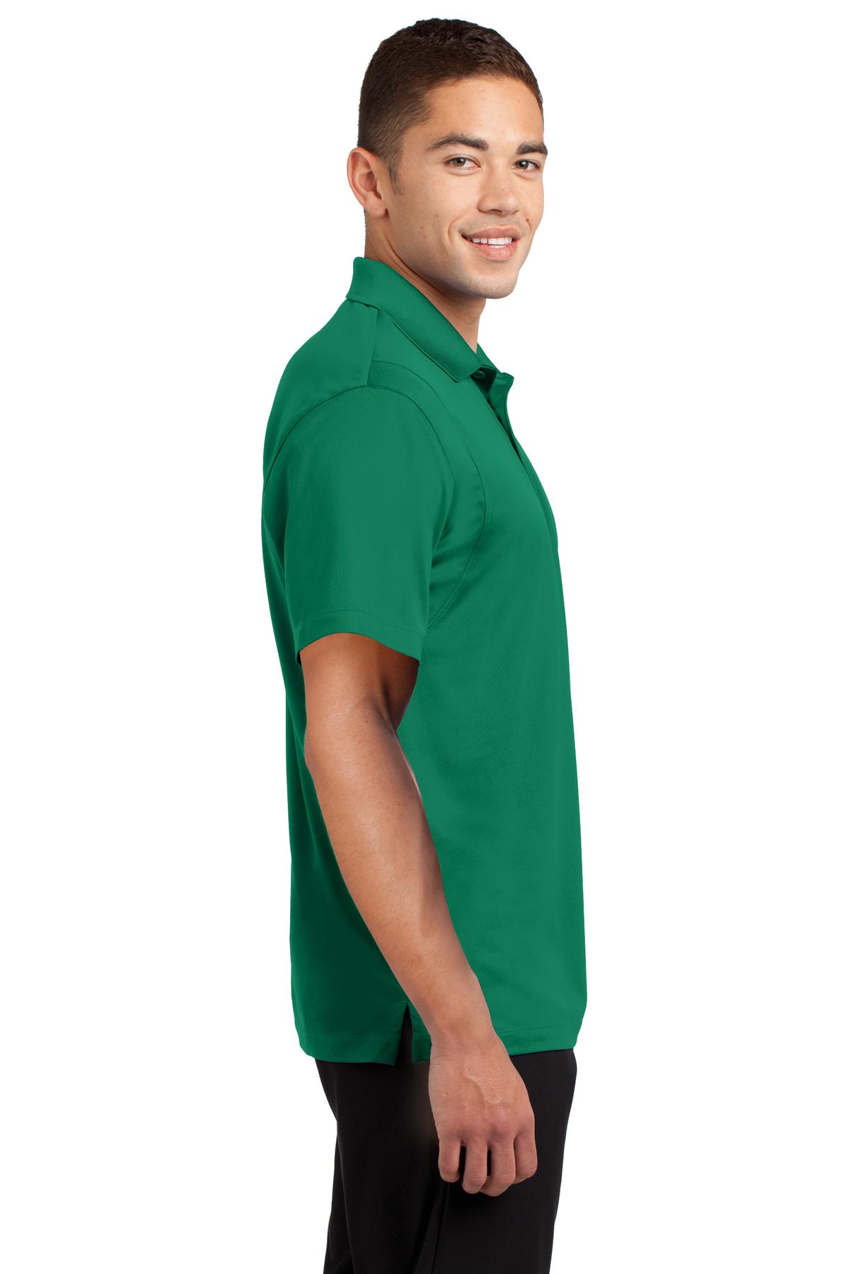 Sport-Tek® Micropique Sport-Wick Polo 5