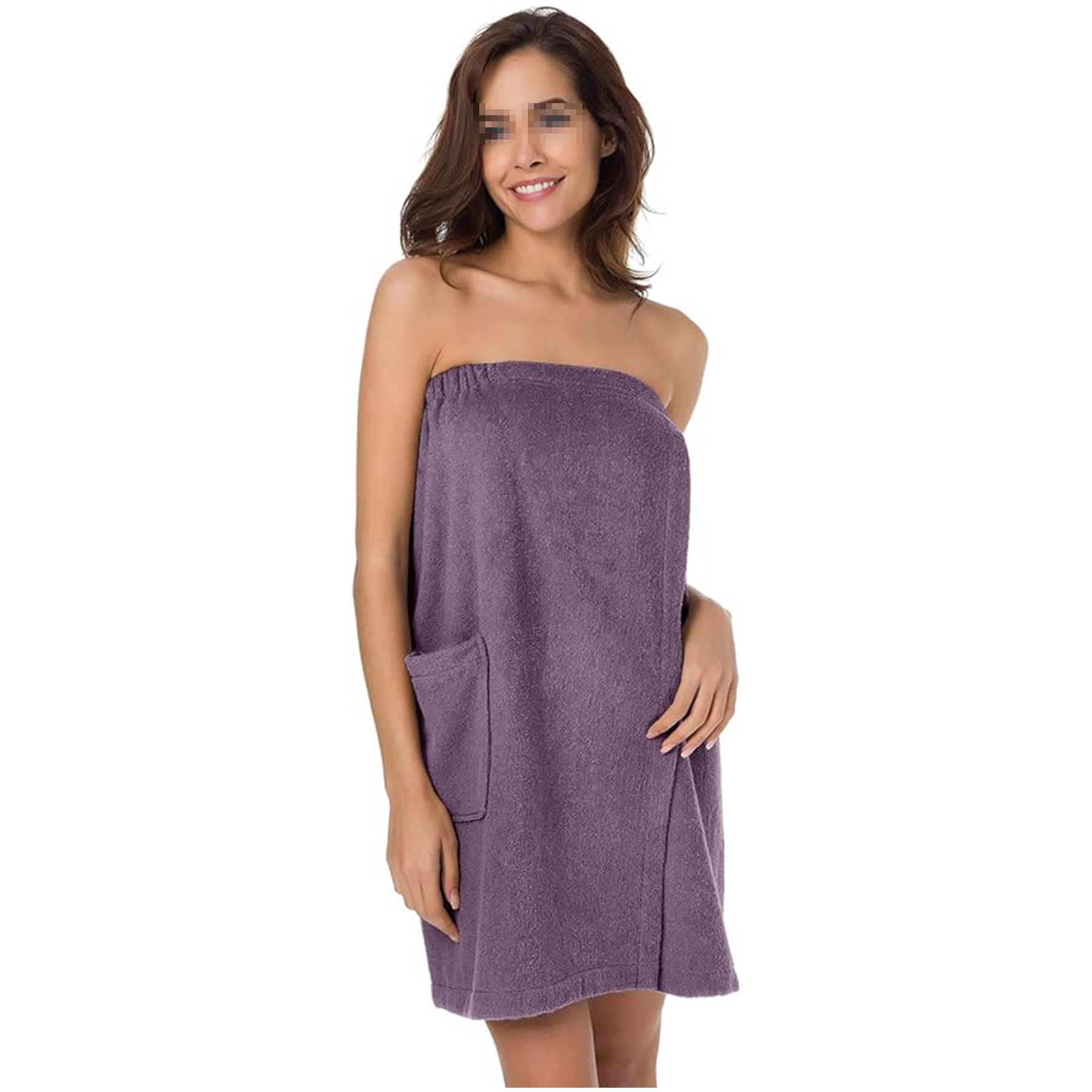 Women Bath Towel 13