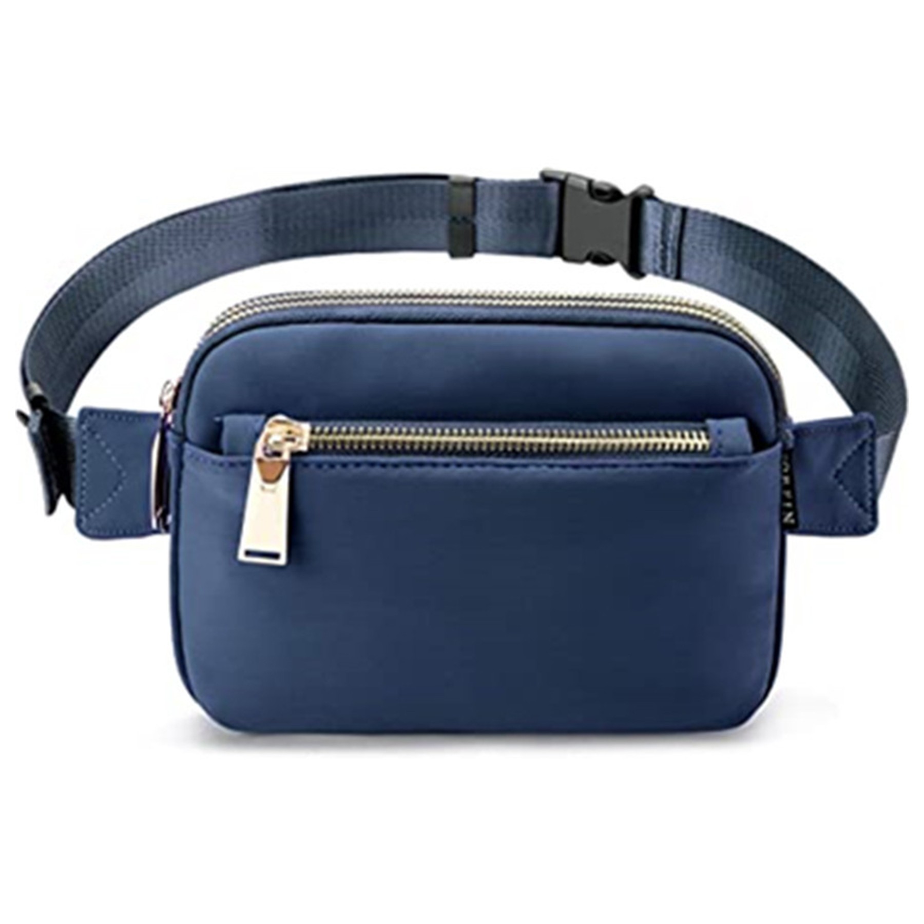 Cross Body Belt Bag w/Adjustable Strap 2