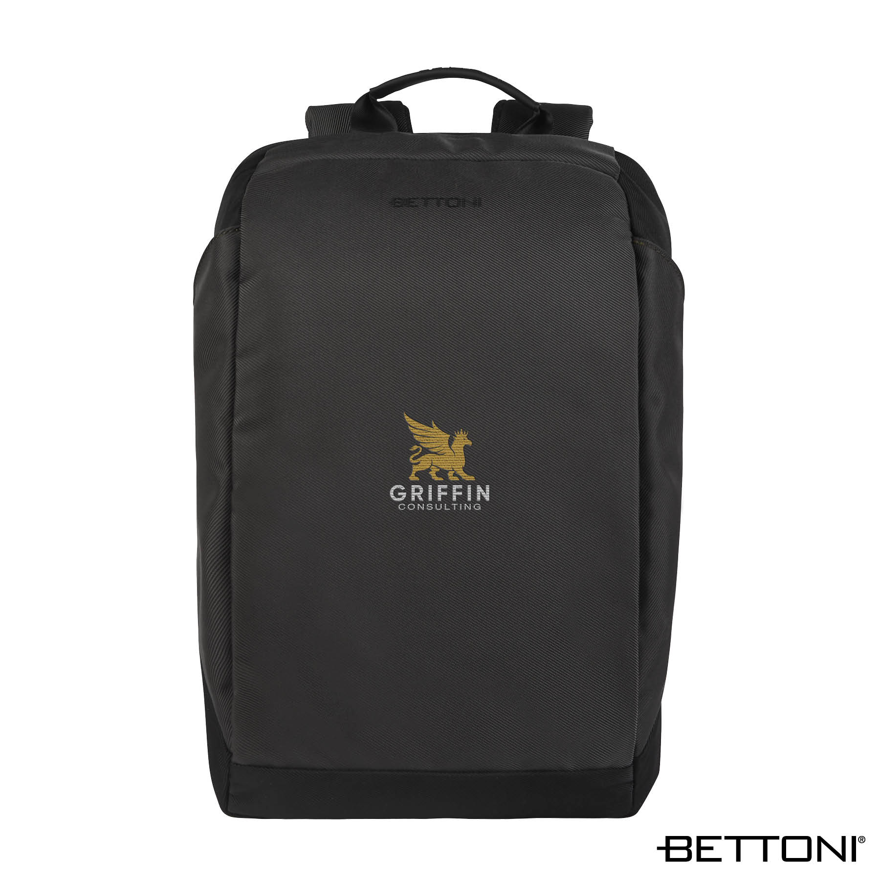 Bettoni® Classico RPET Backpack 2