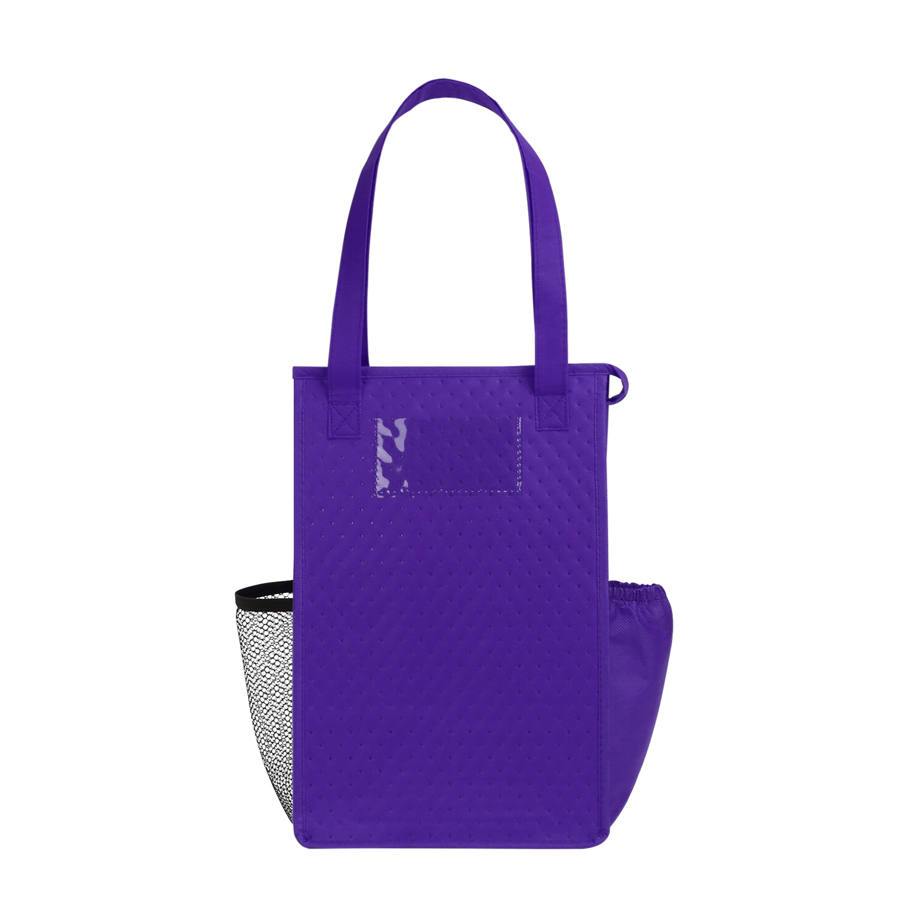 Therm-O Insulated Cooler Tote Bag 14