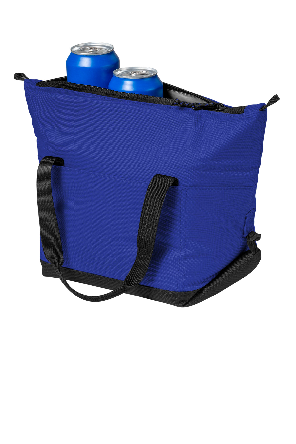 Port Authority 6-Can Collapsible Cooler BG515 12