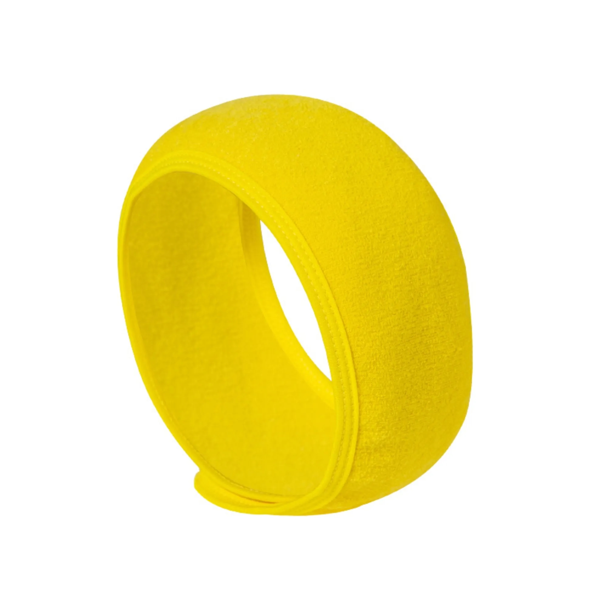 Soft Adjustable Face Wash/Spa Headband 5