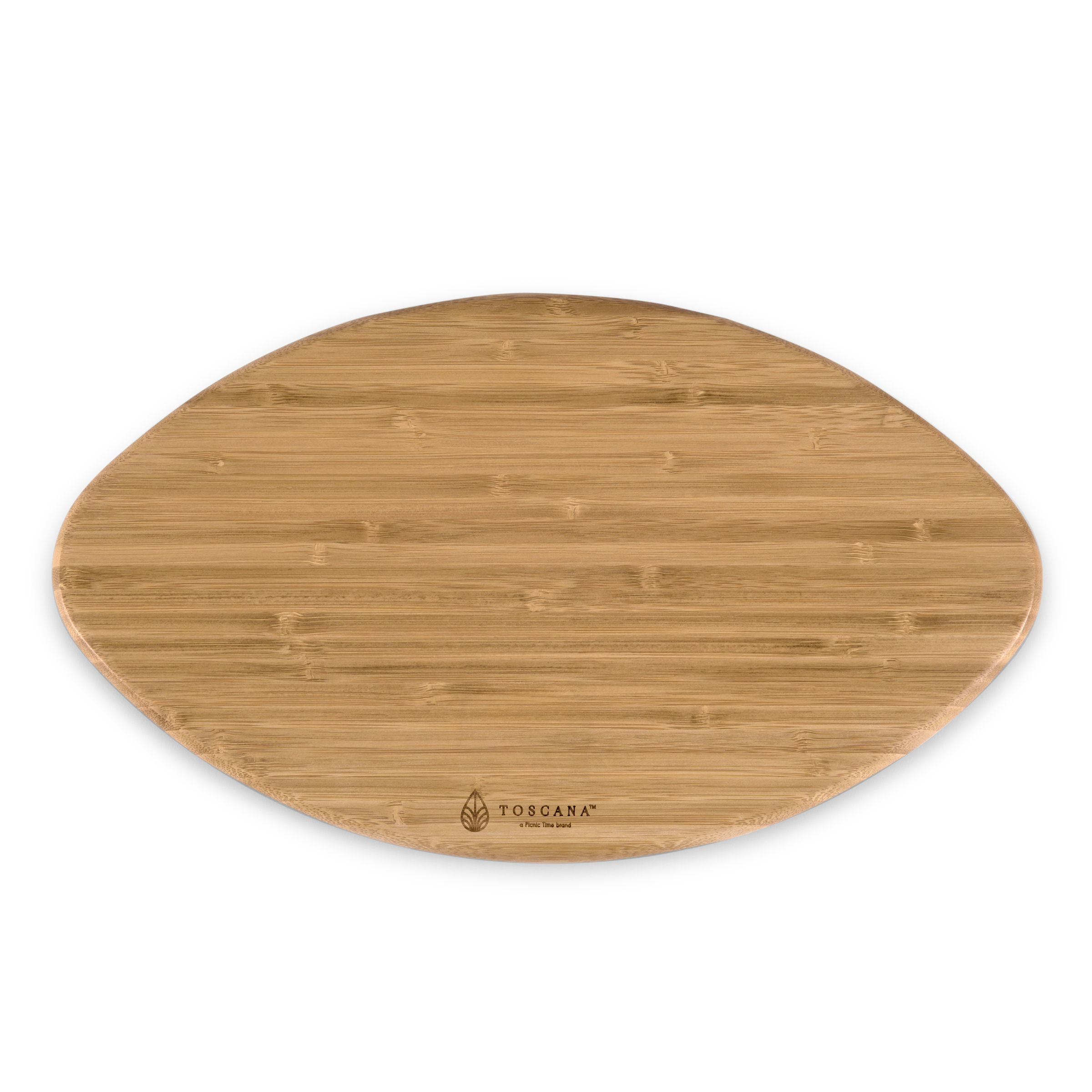 Touchdown! Football Cutting Board & Serving Tray 2
