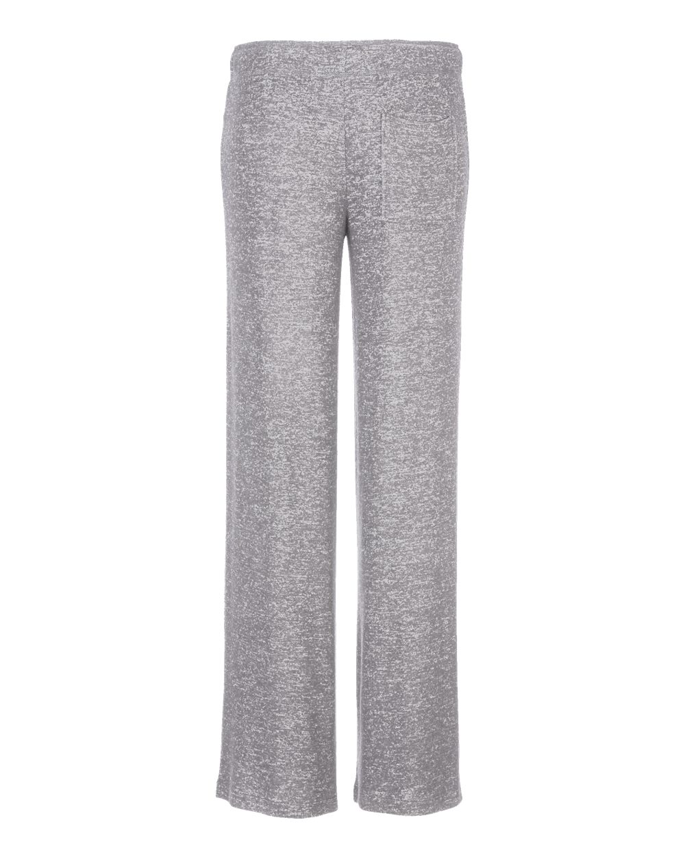 Women's Cuddle Fleece Wide Leg Pants - L10 6