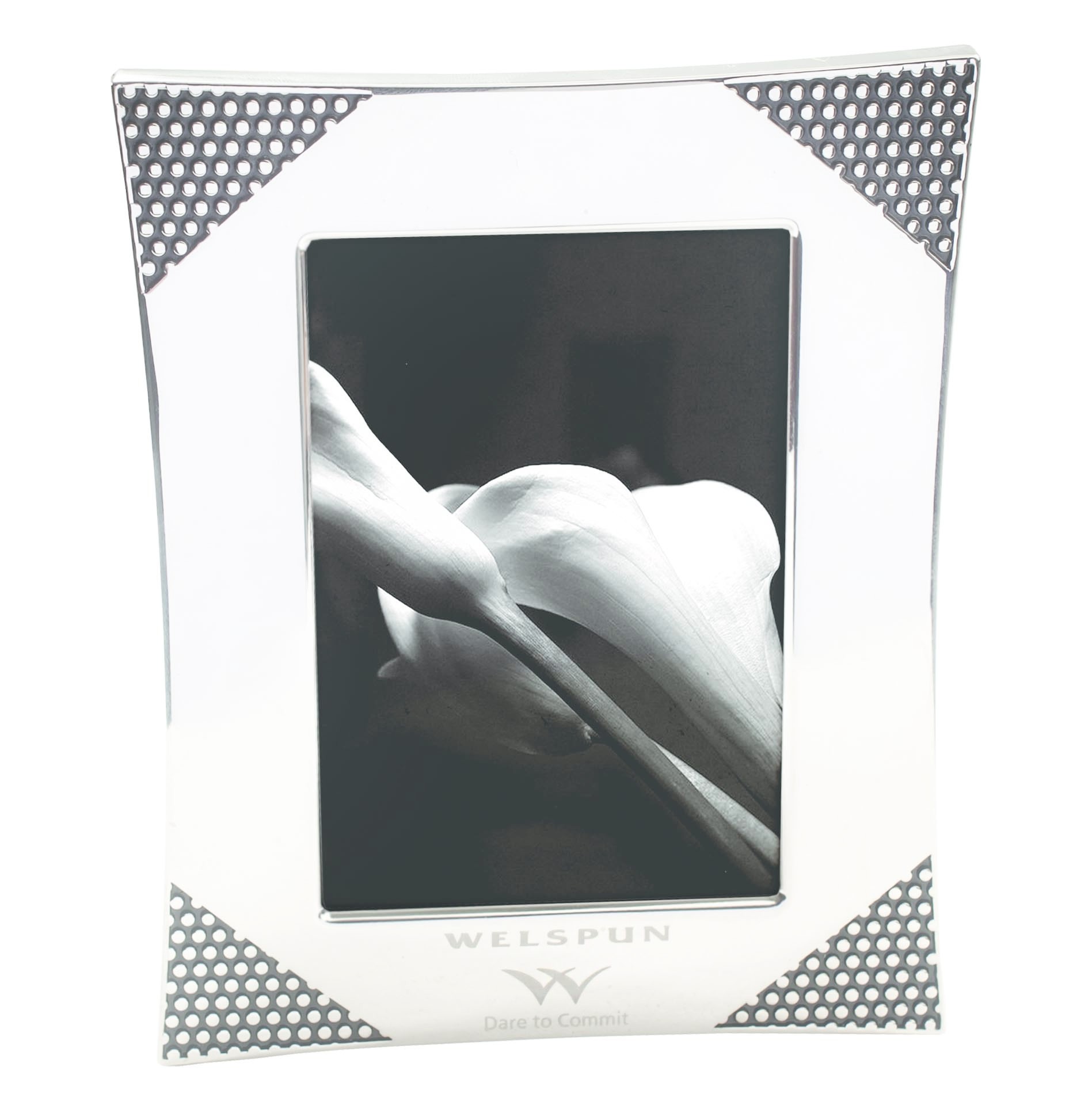 Idotica Series - Dot Pattern Picture Frame