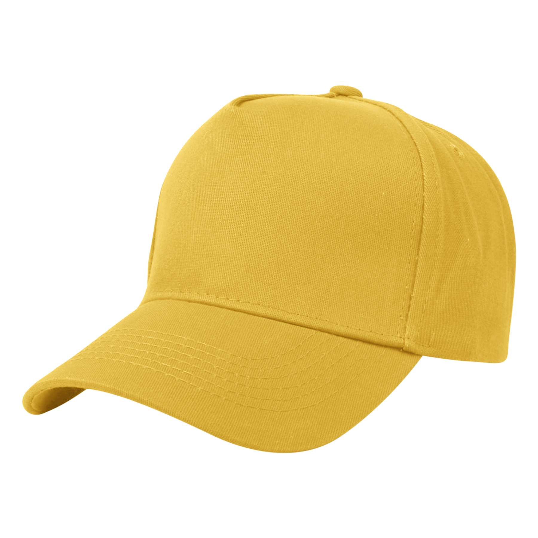 5 Panel Baseball Cap 8