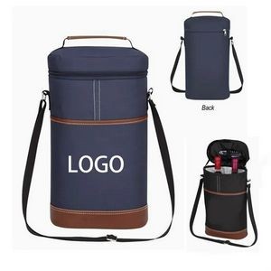 Wine Cooler Bag 5