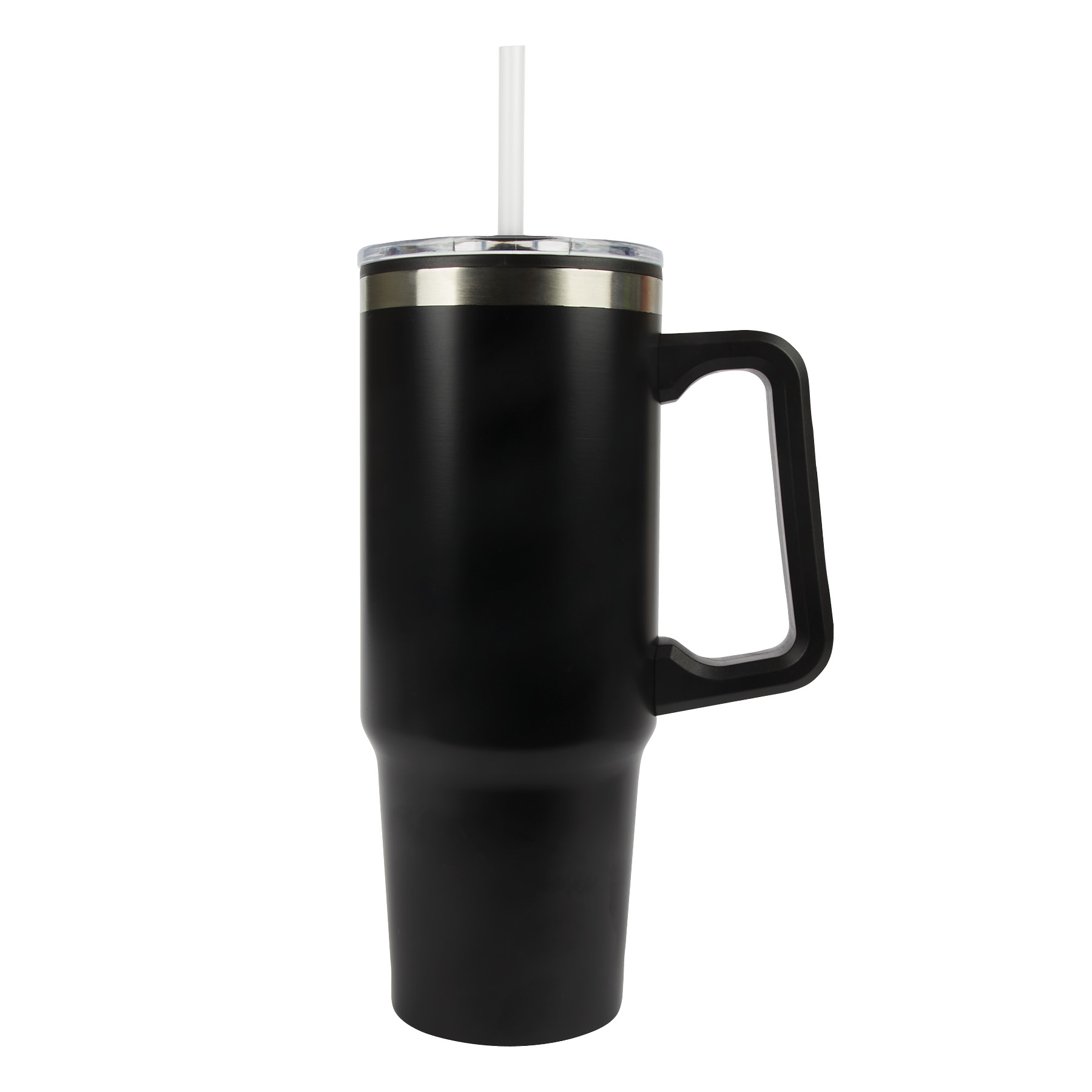 Zane 30 oz. Steel/PP Liner Travel Mug 2