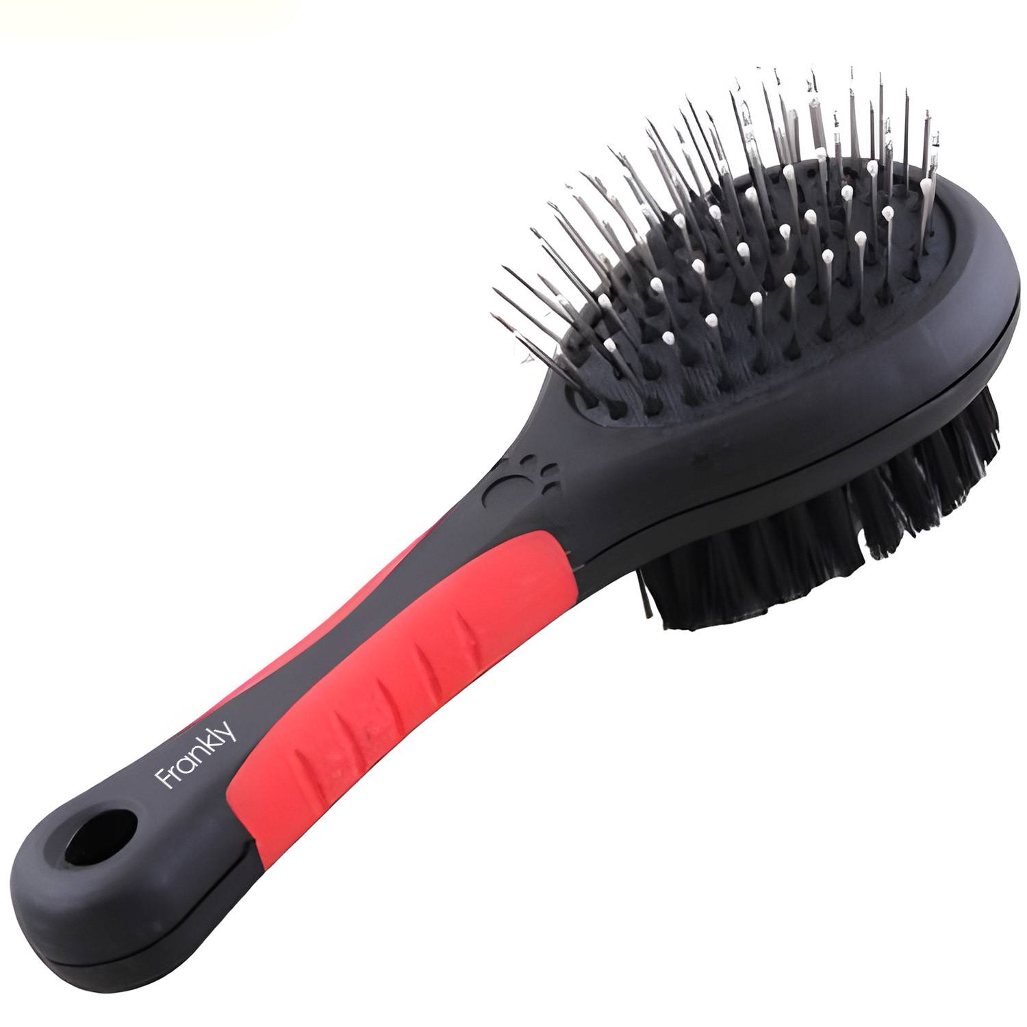Double Sided Pet Comb 2