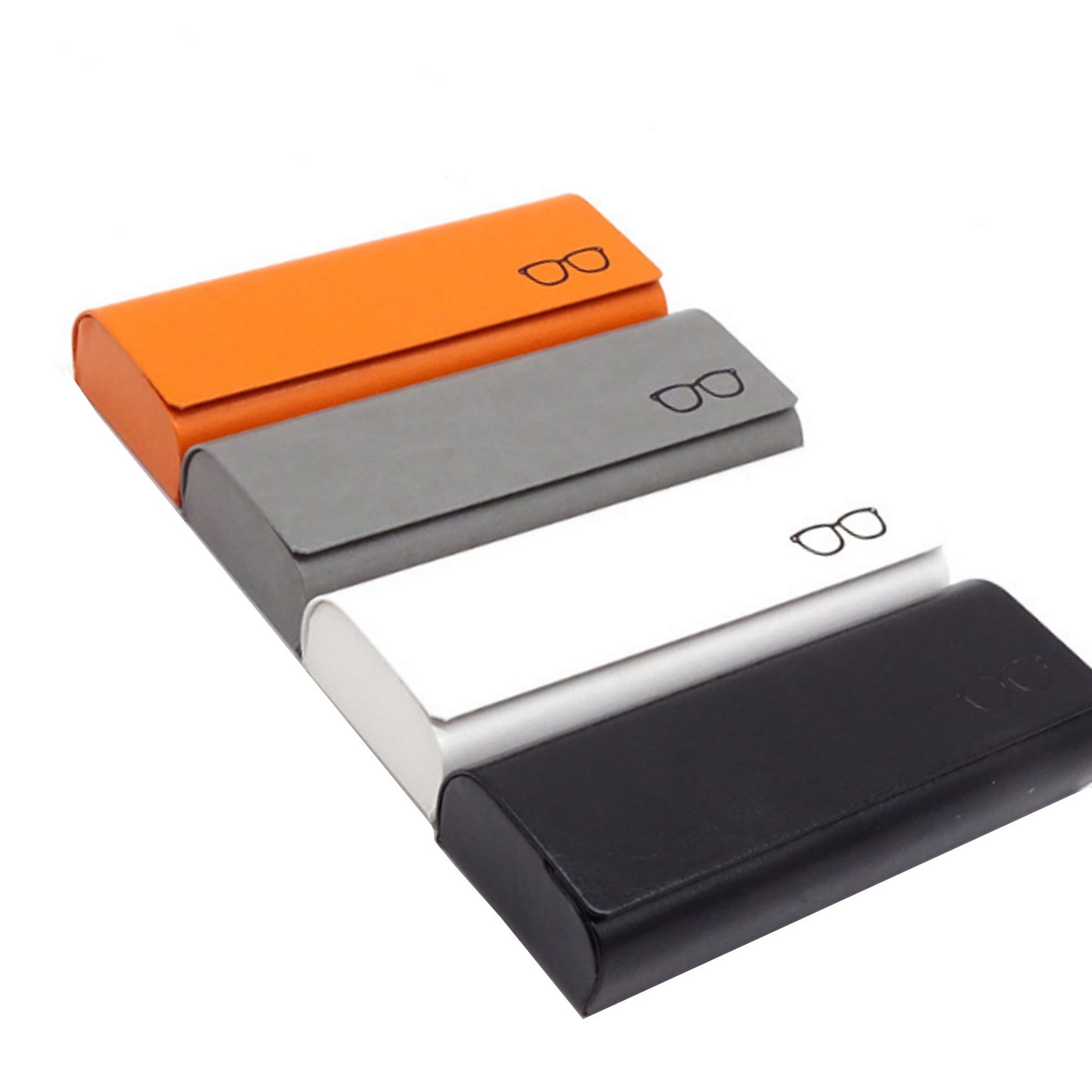 Portable Hard Shell Eyeglasses Cases/Storage Box 3