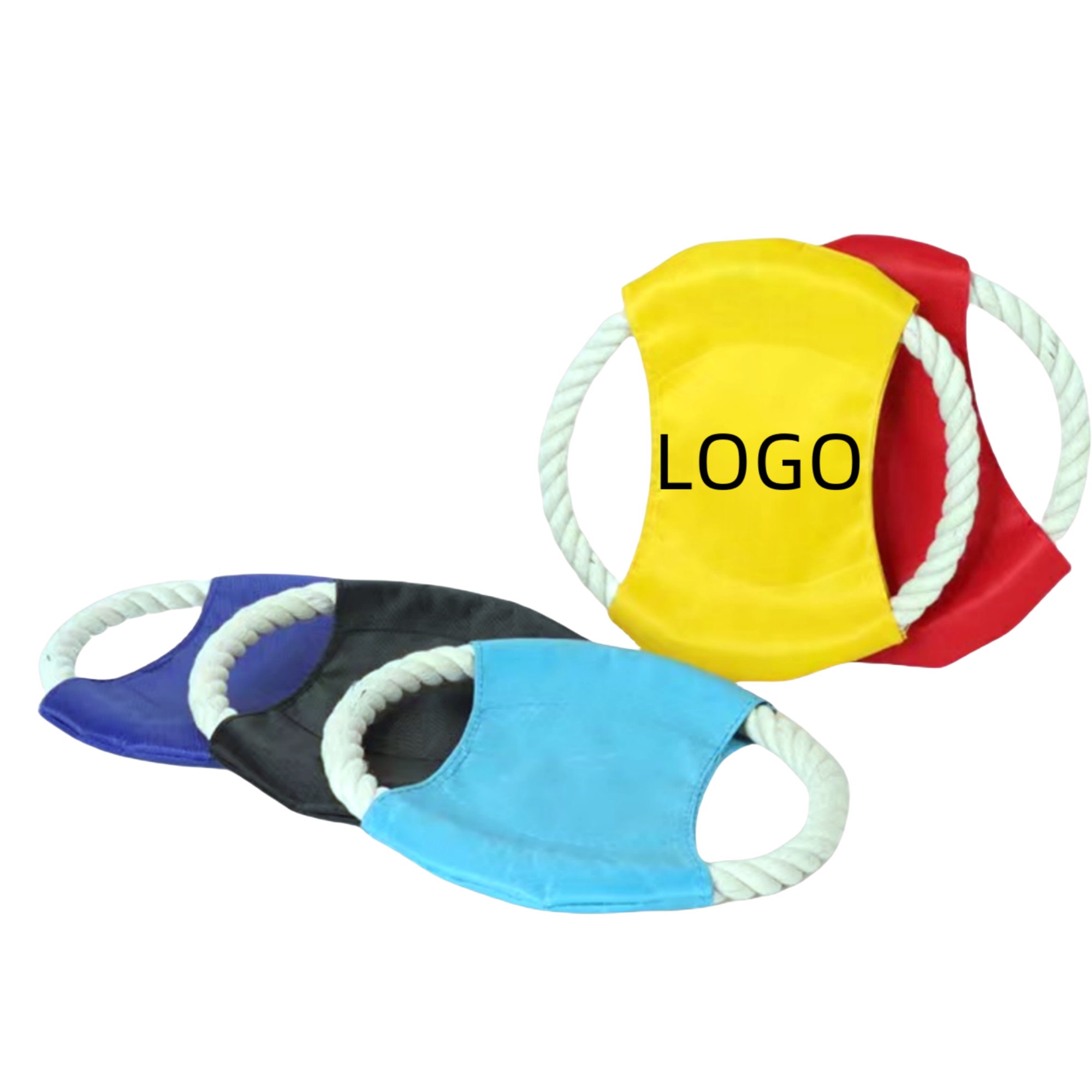 Paws Play Toss Master 2