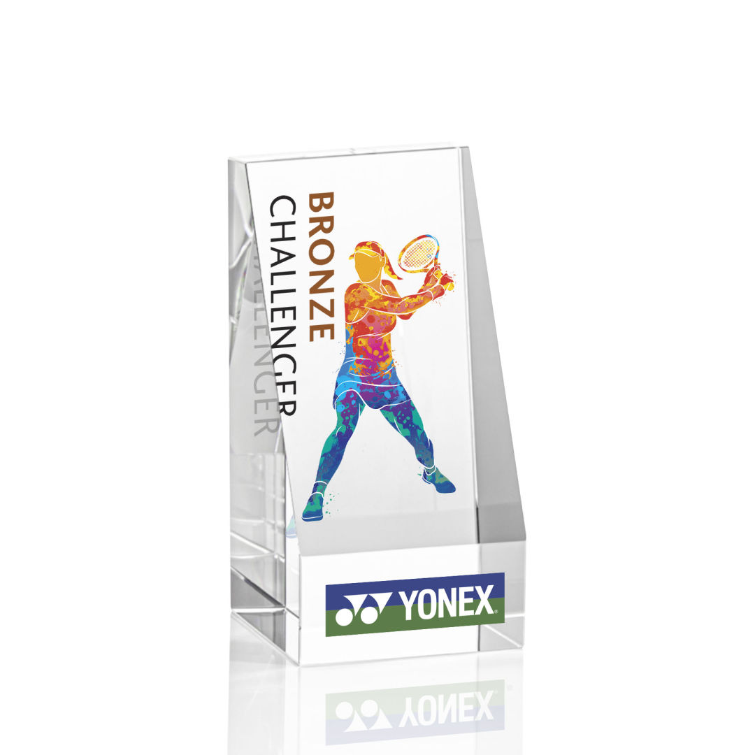 Belleville VividPrint™ Award 7