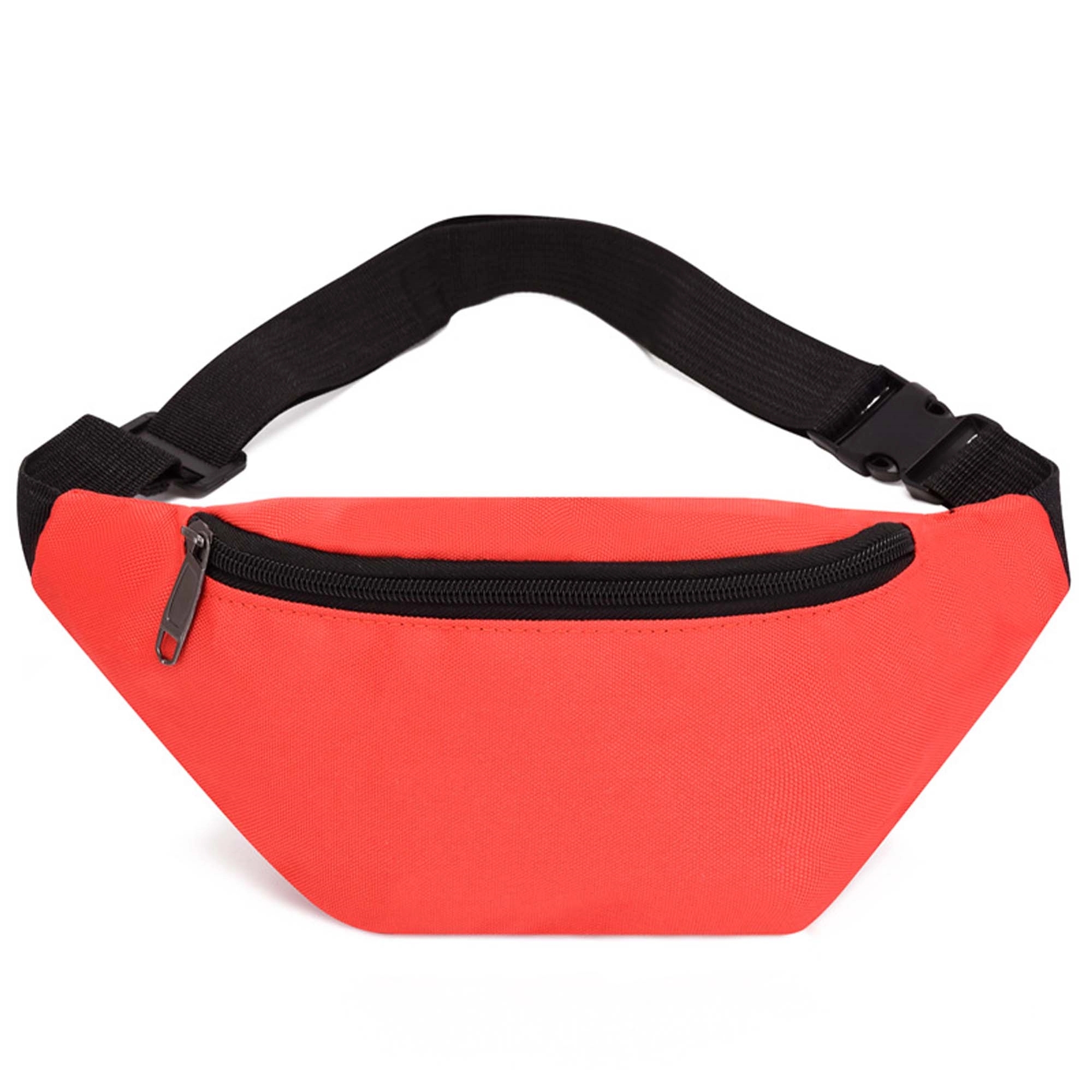 Oxford Cloth Waterproof Sports Fanny Pack 1