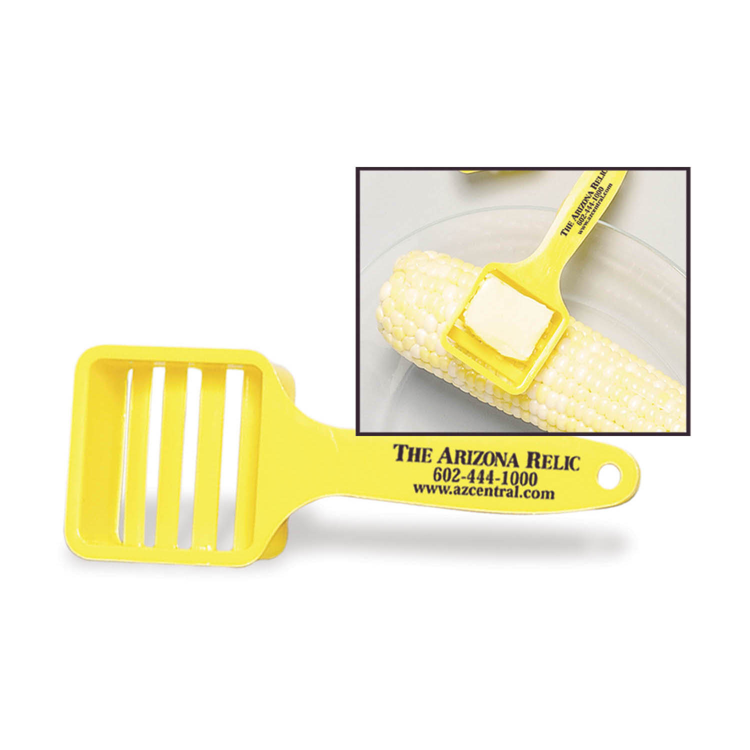 Champion Corn Butterer 3
